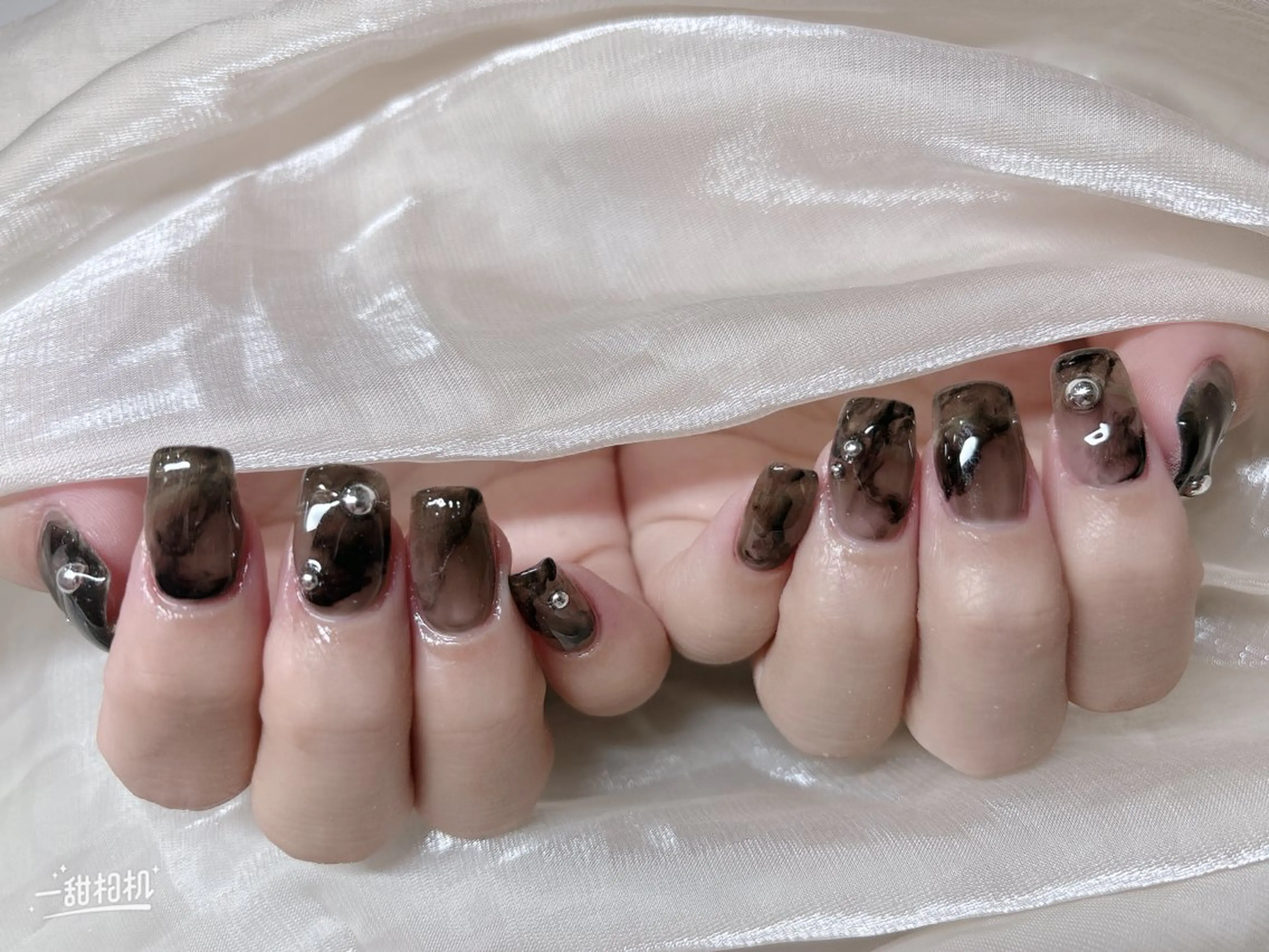 ネイル ハンドネイル リン リンのネイルデザイン