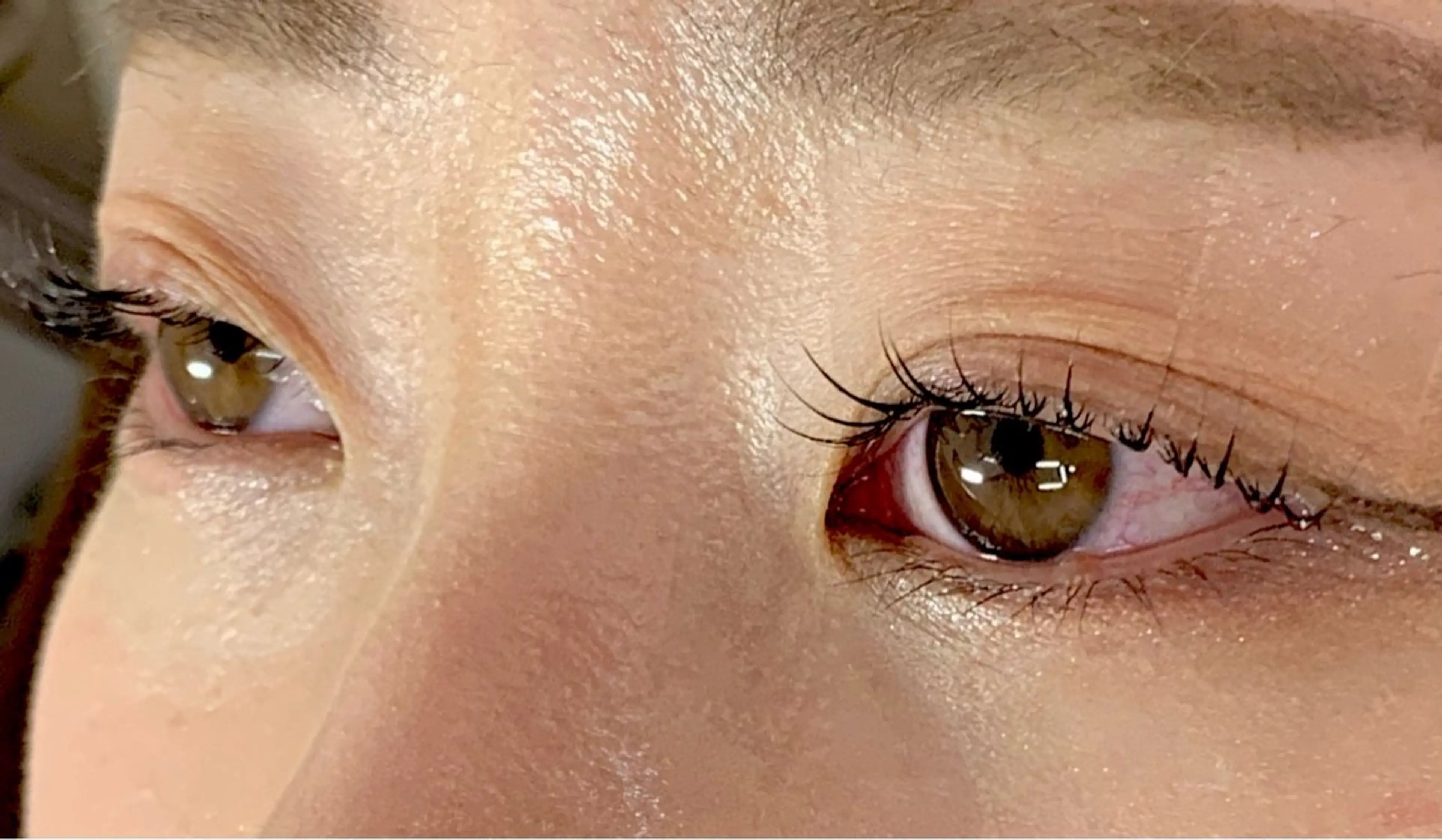 マツエク・マツパ レディースアイ 小田のマツエク・マツパデザイン