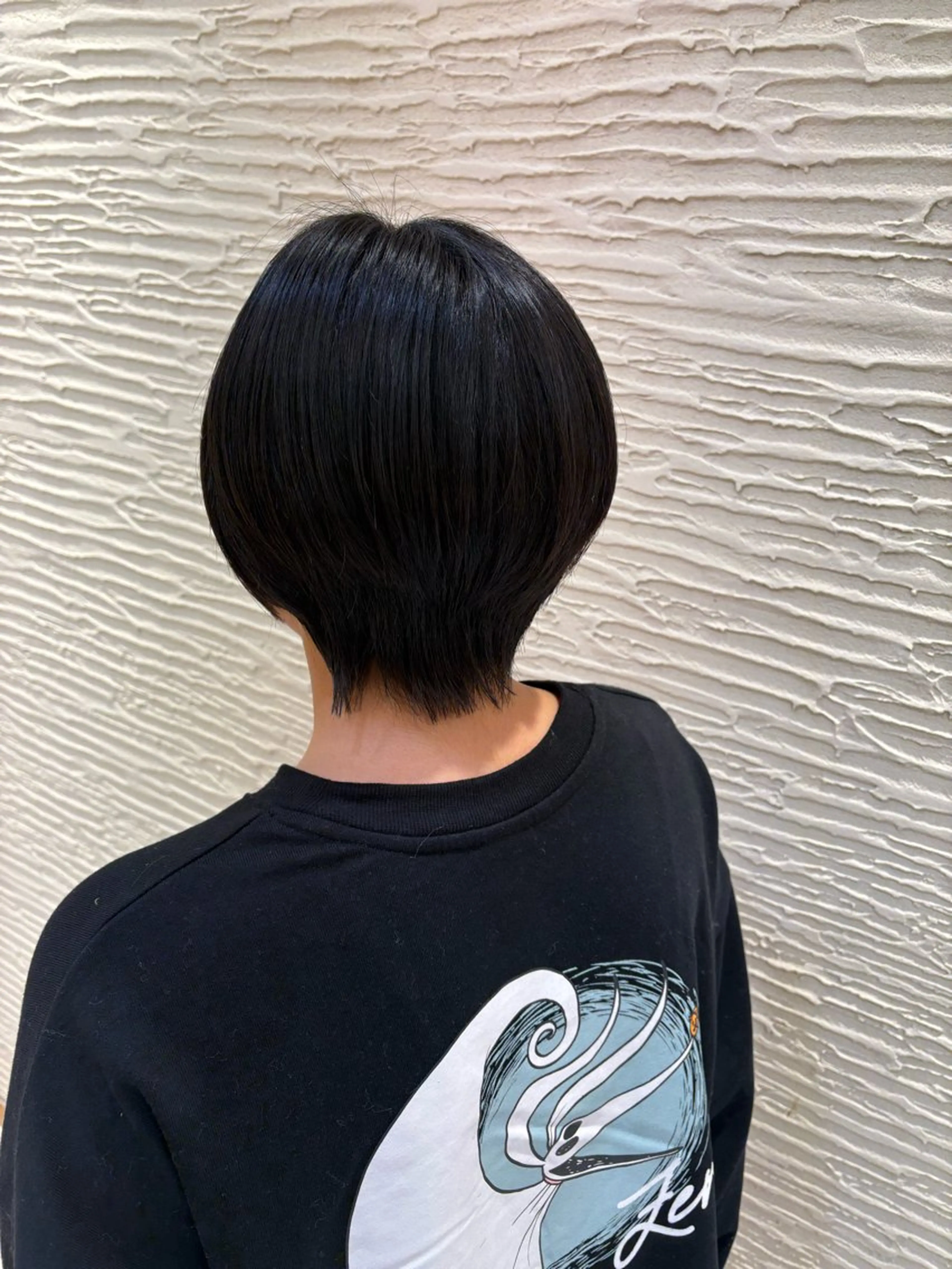 ショート mao /札幌美容室のヘアスタイル