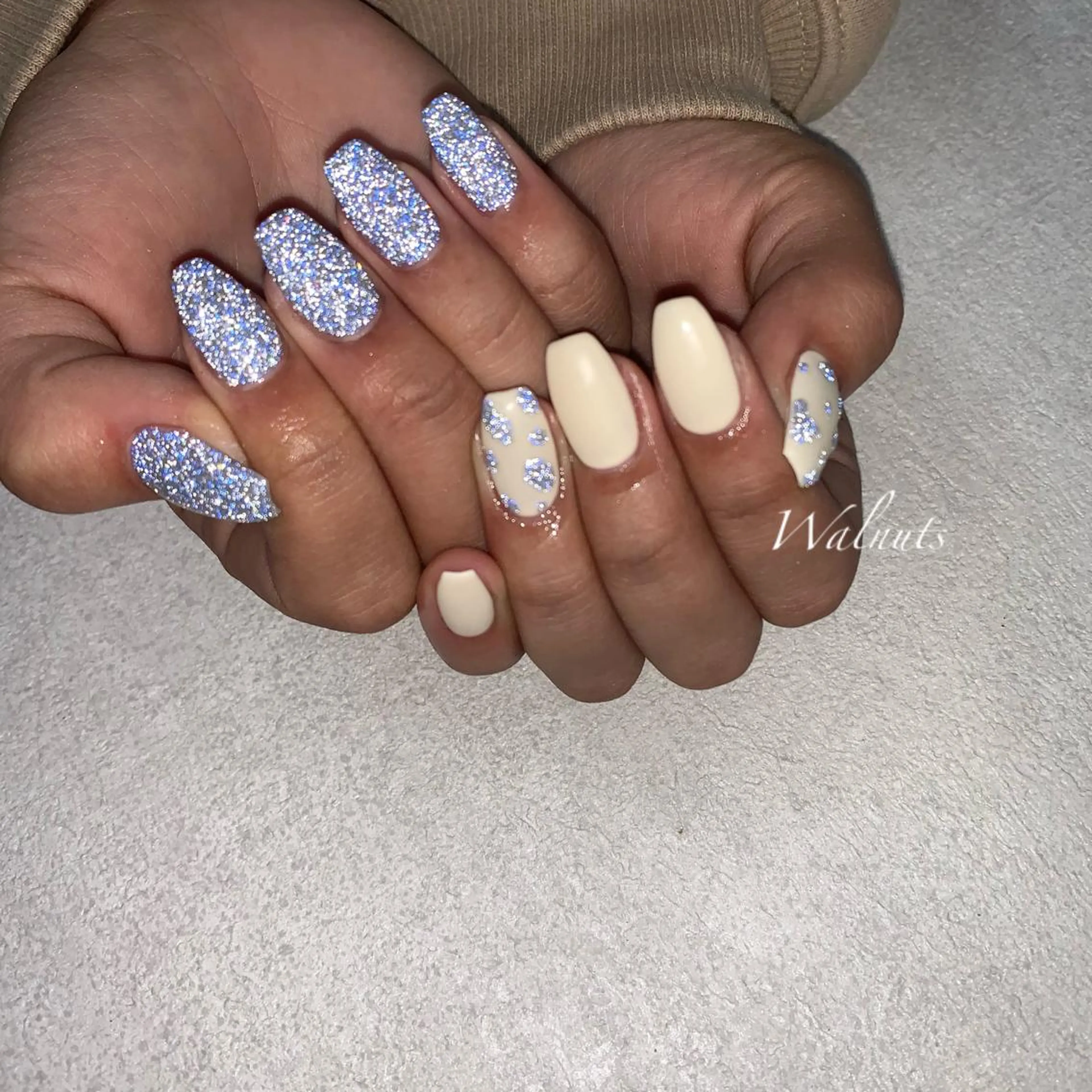 ネイル esterella所属・Nail salon esterellaのネイルデザイン