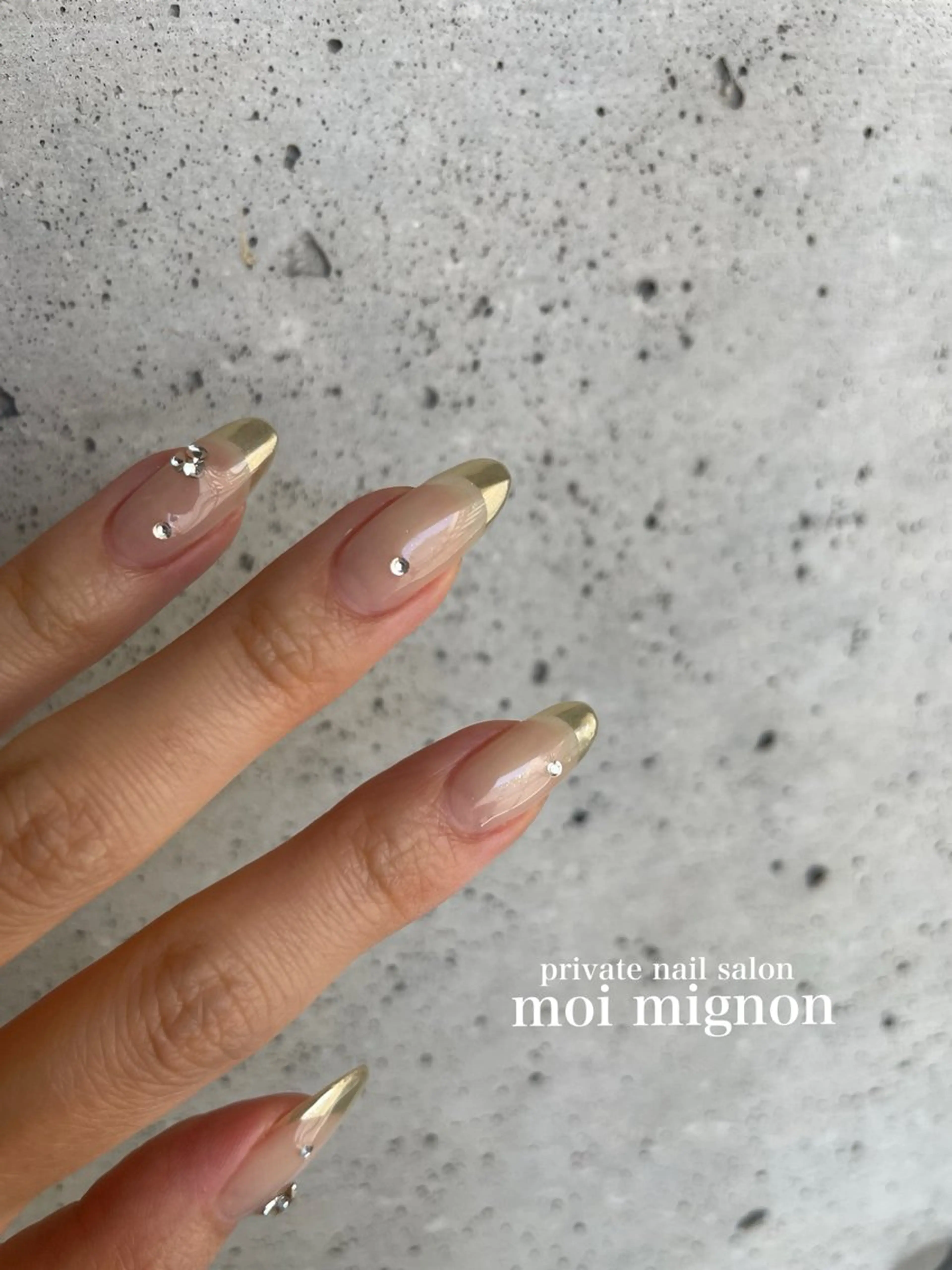 ネイル ハンドネイル nailist Aki♡のネイルデザイン