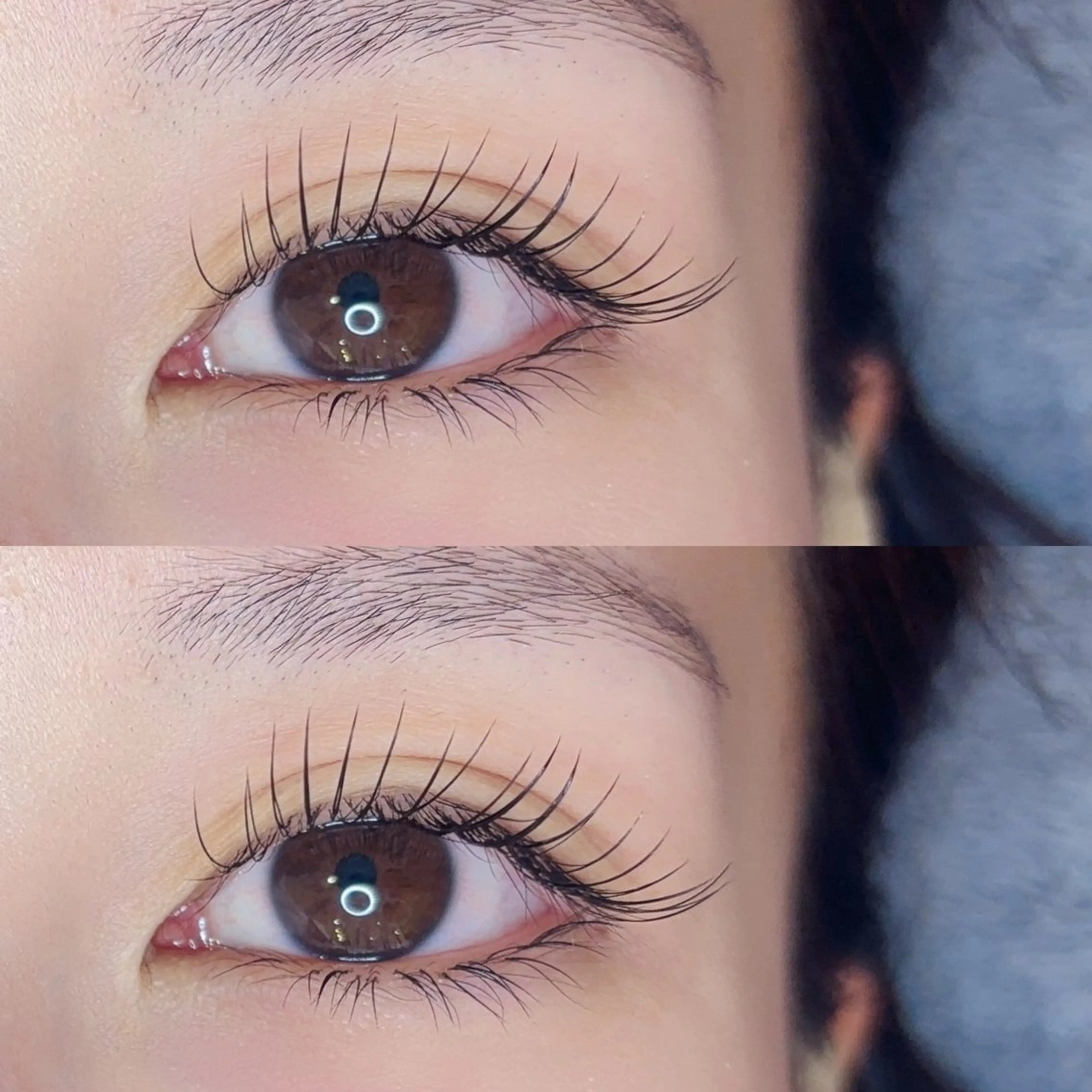 マツエク・マツパ マツエク 野崎 麻由美の眉毛・アイブロウイメージ