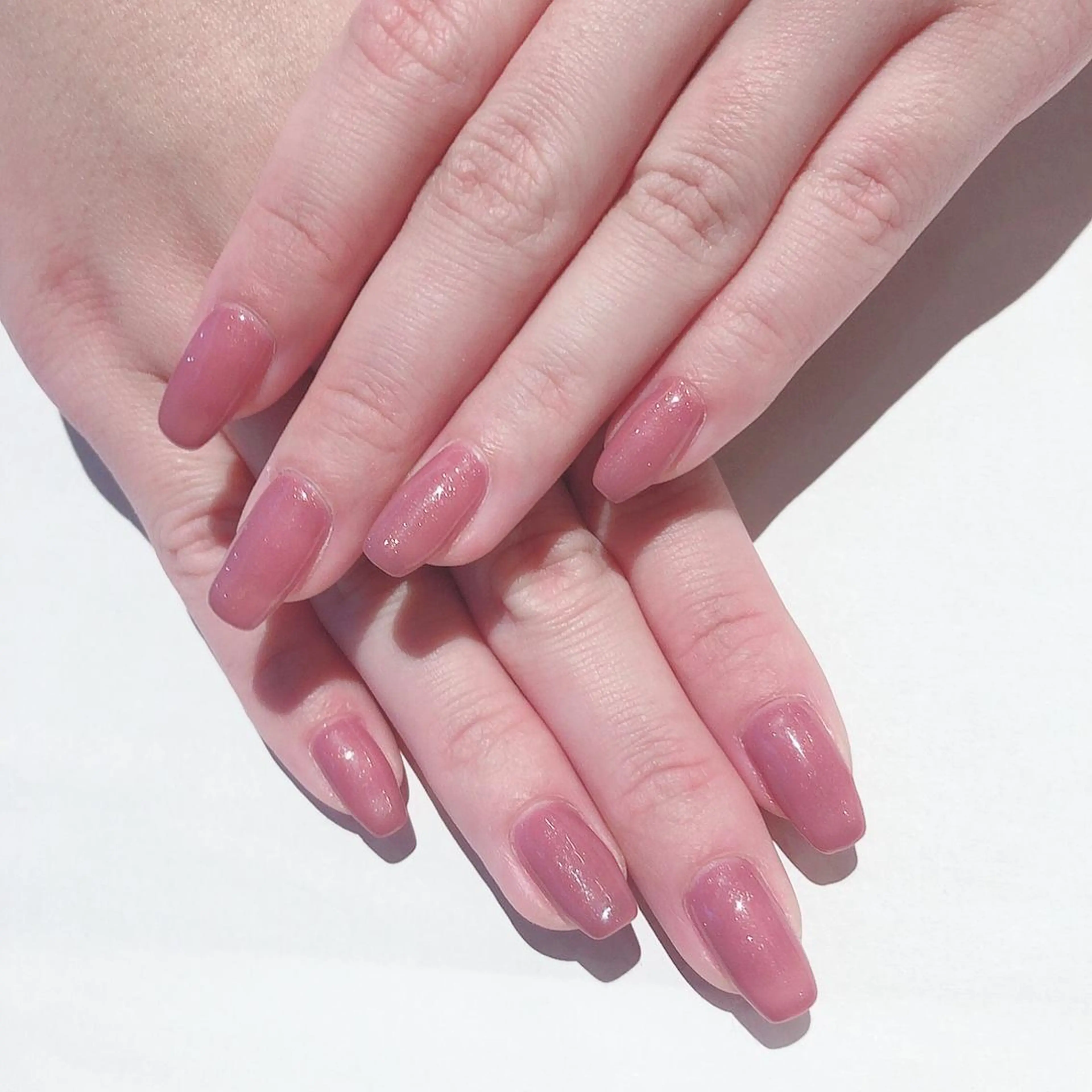 ネイル 桜 成美のエステ・リラクイメージ