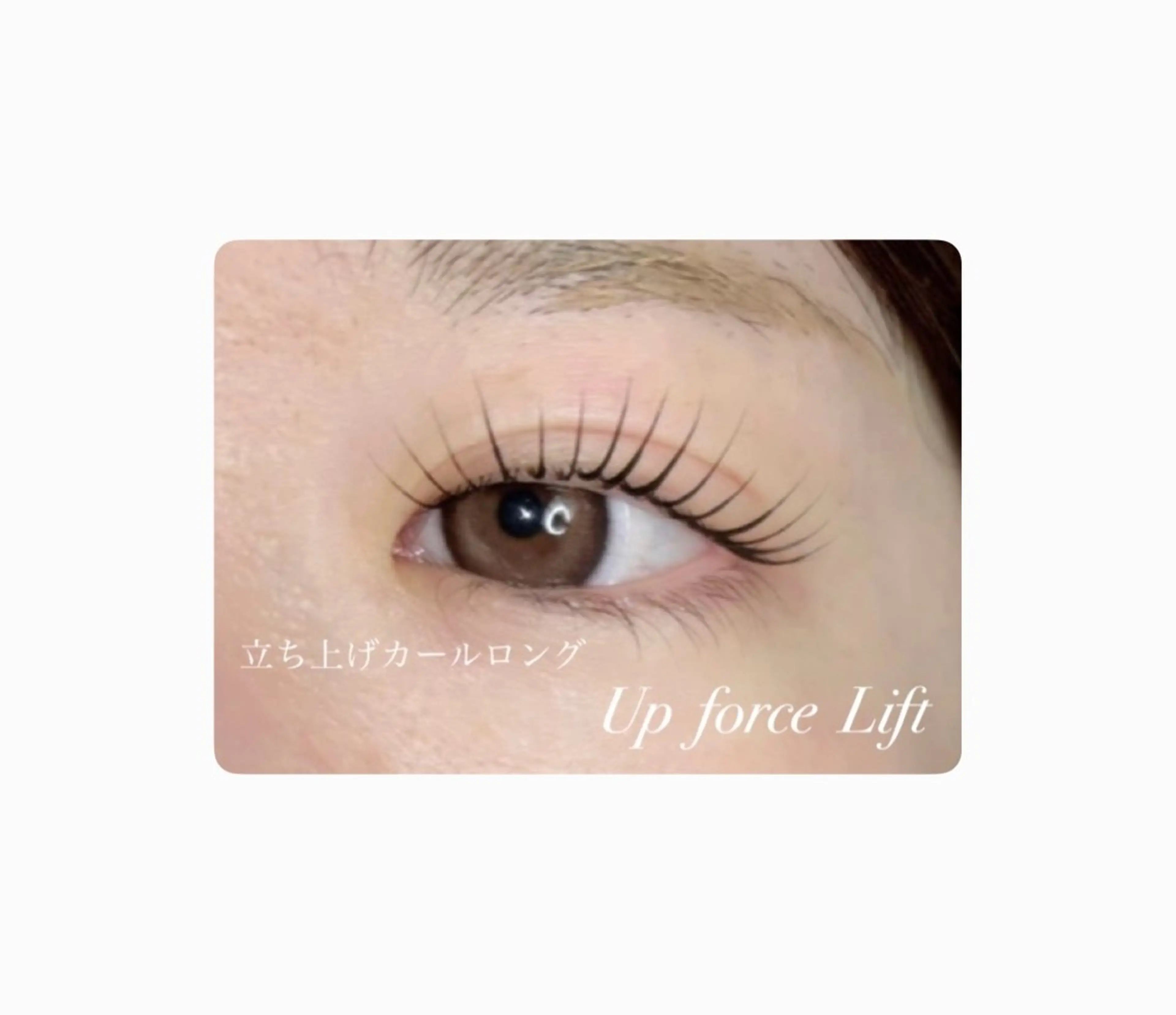 マツエク・マツパ Beauty　salon　Mil所属・🤍下村 絢香🤍のマツエク・マツパデザイン