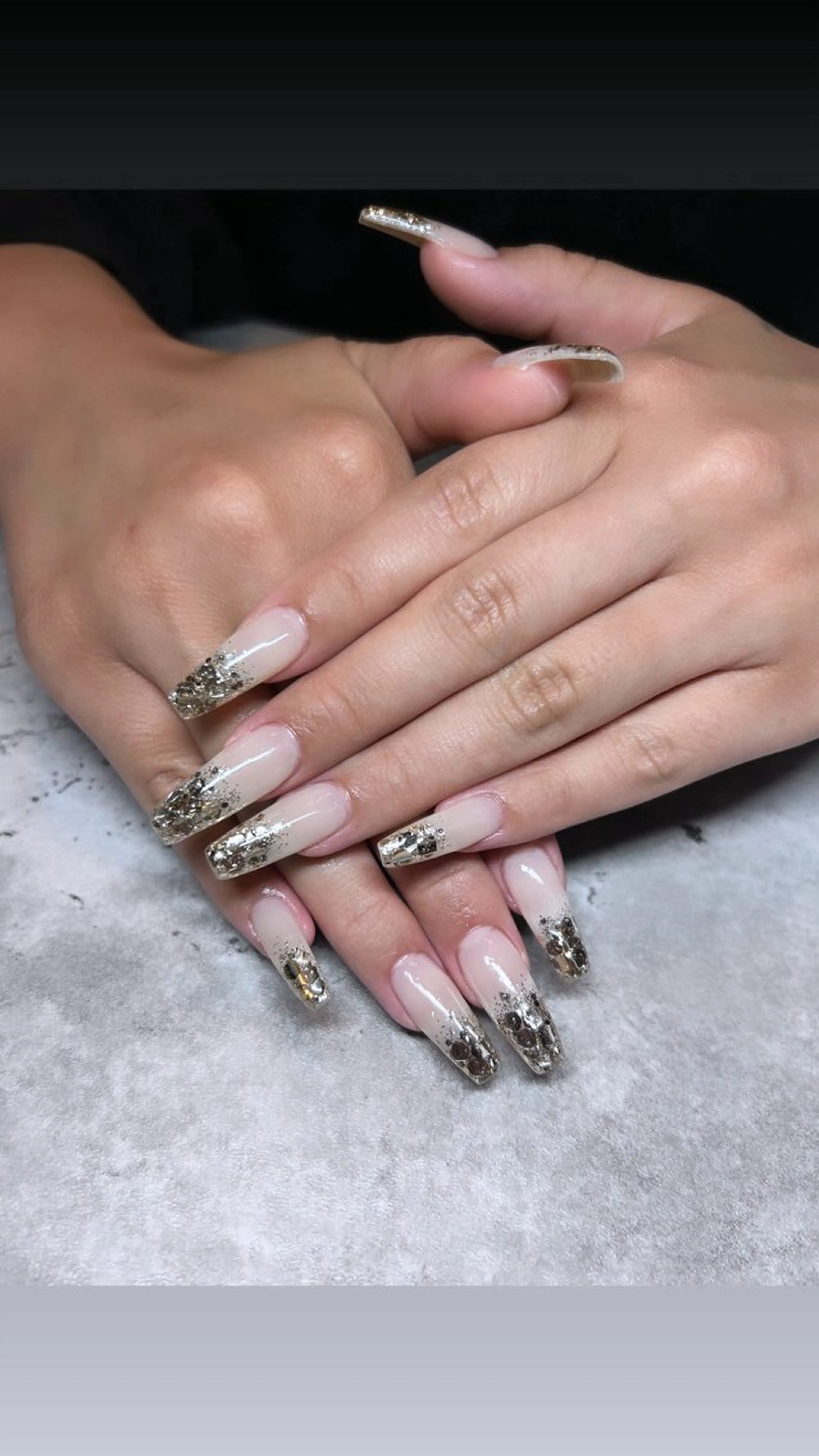 ネイル Prettiest nailのネイルデザイン