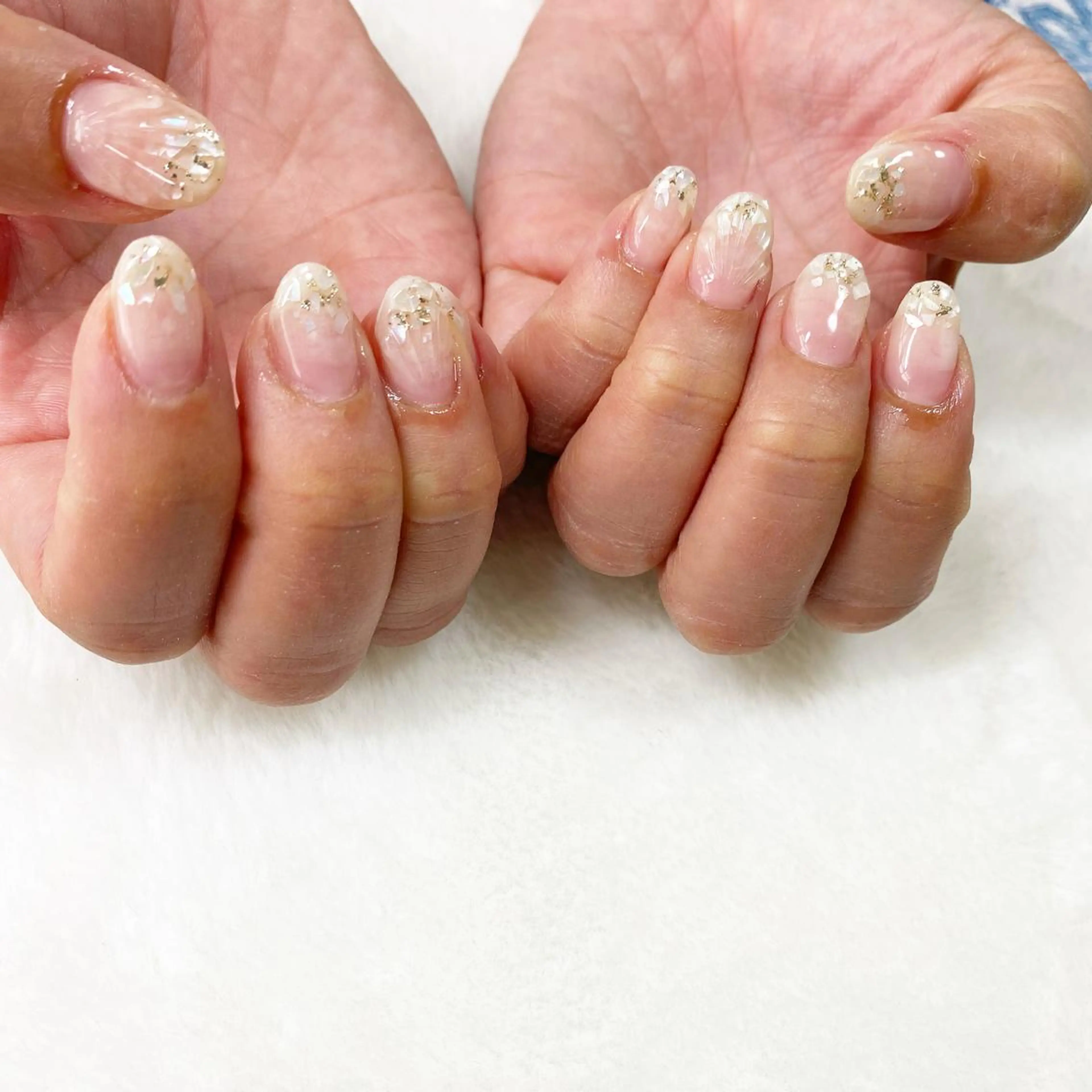 ネイル Laki nailのネイルデザイン