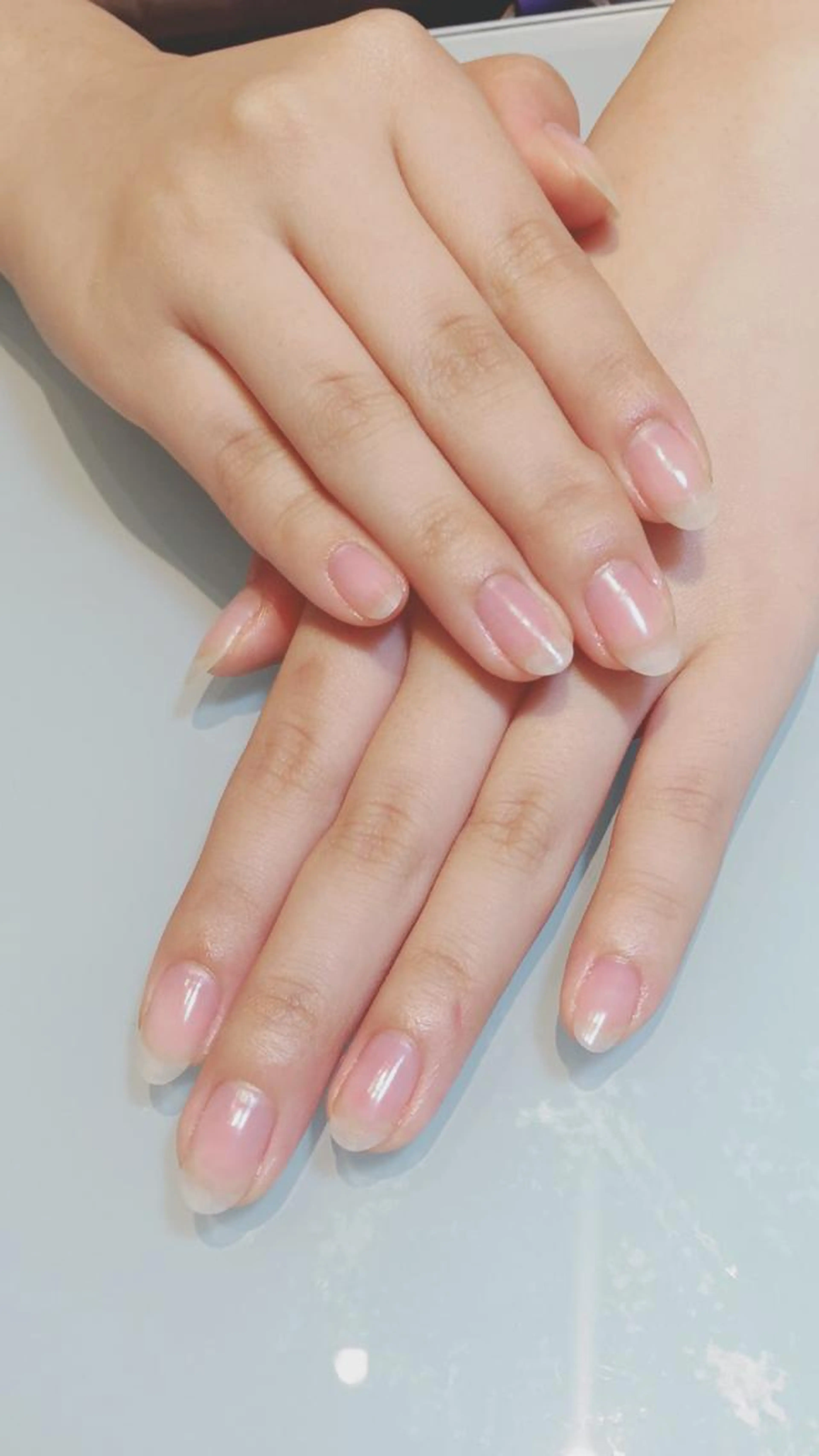 【オフのみ】【HAND/FOOT】の写真