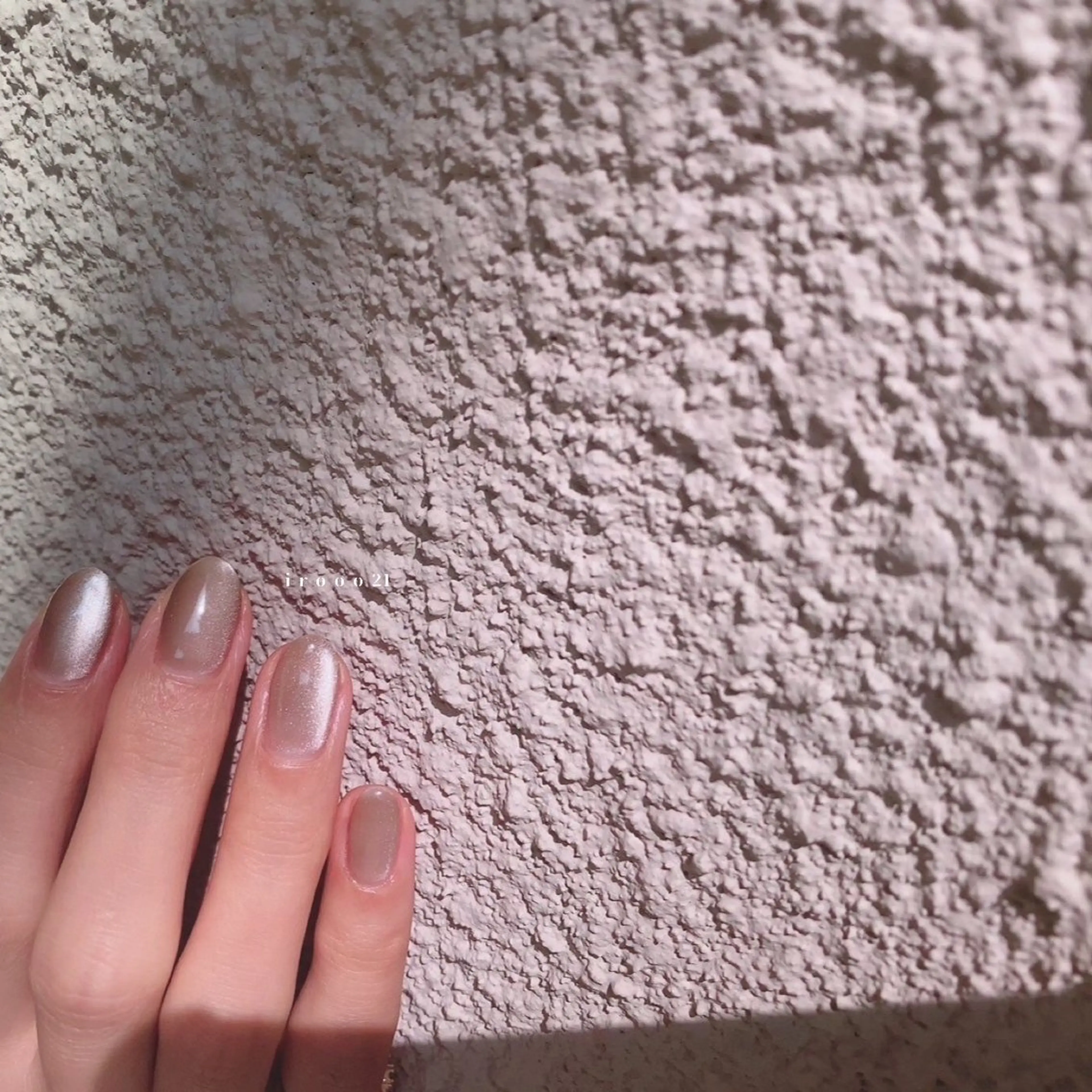 ネイル ハンドネイル irooo 21のネイルデザイン