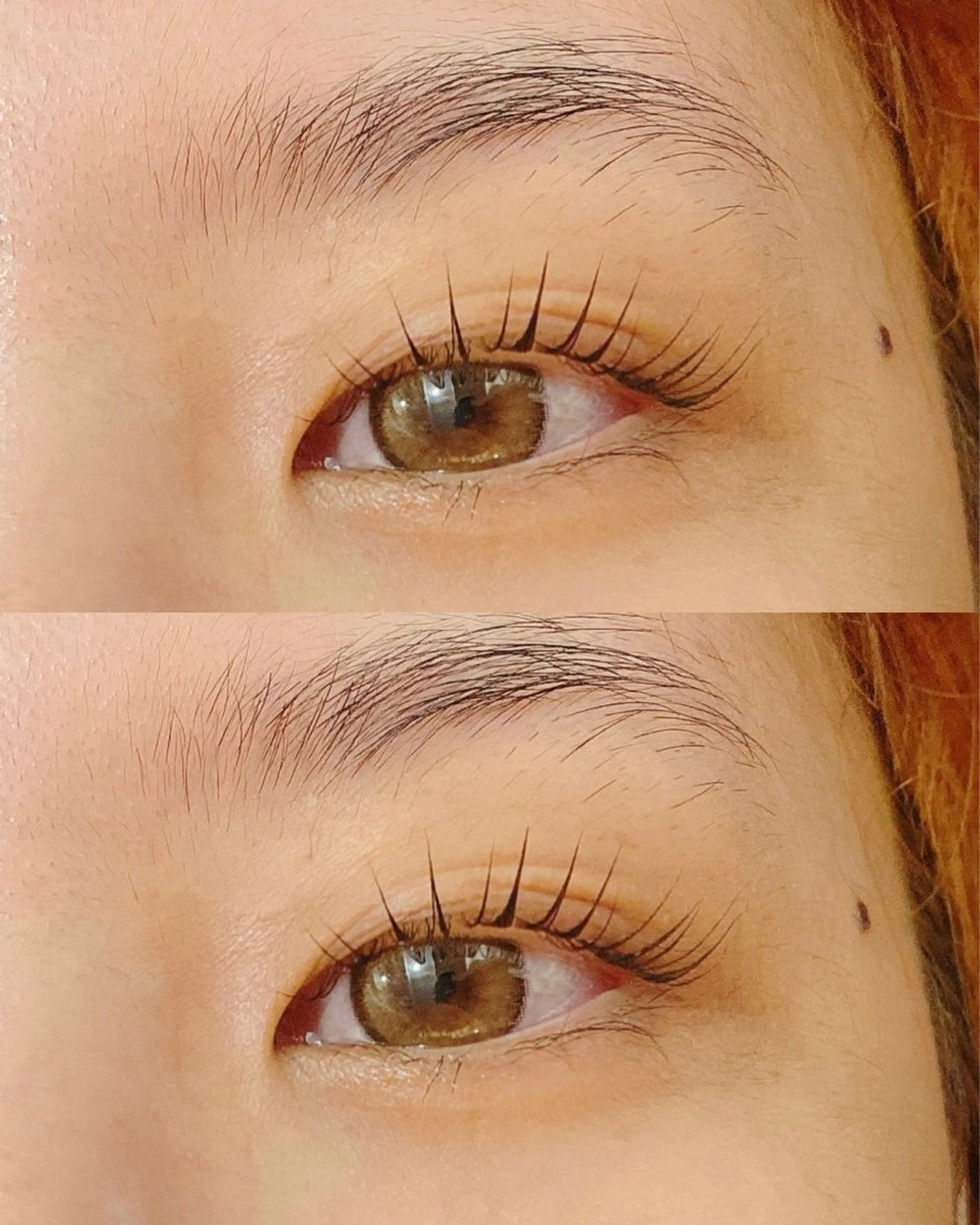 マツエク・マツパ マリーテレジア 💎KAJIURAのマツエク・マツパデザイン