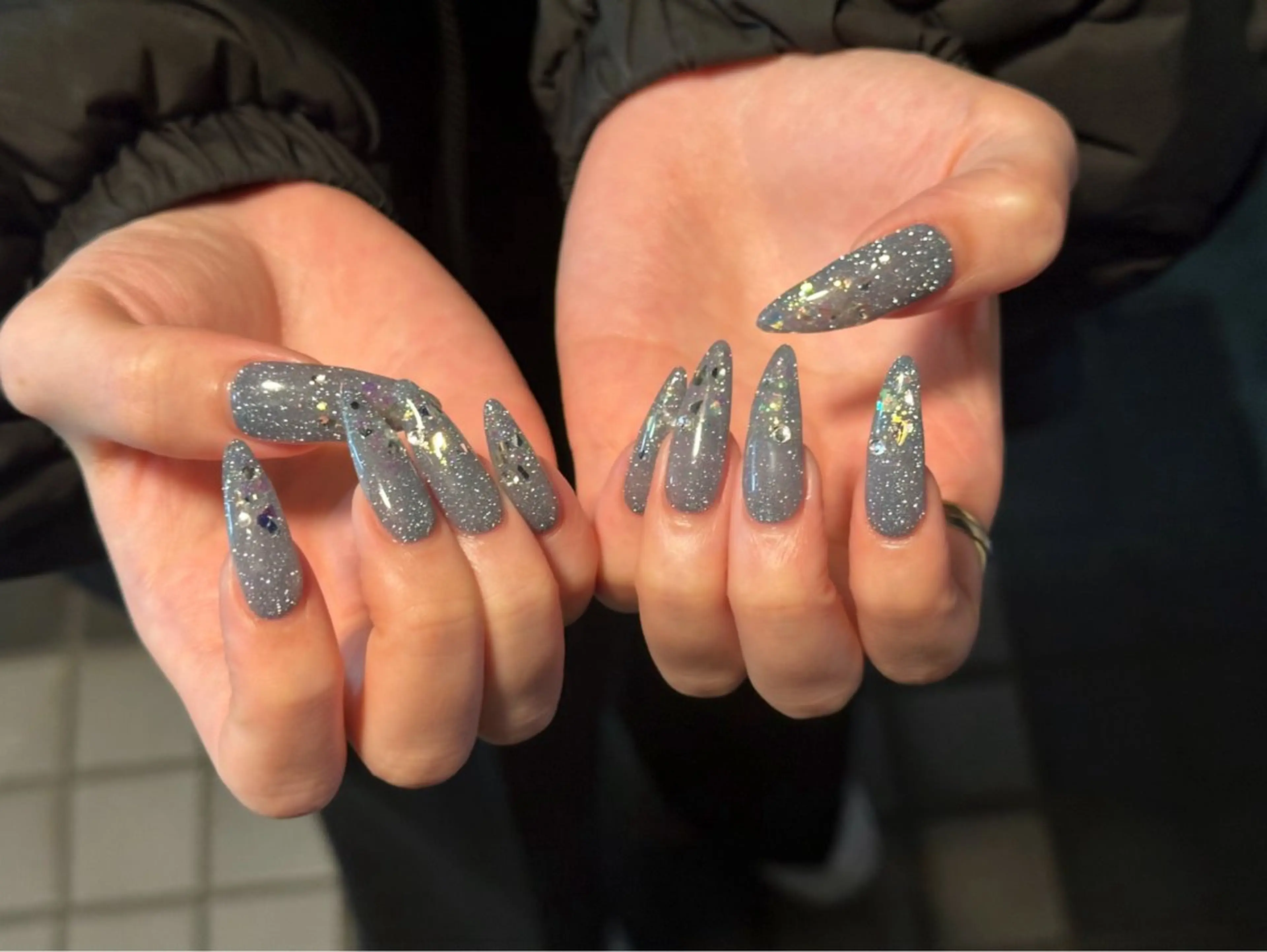 ネイル Suzuki. Biancaのネイルデザイン