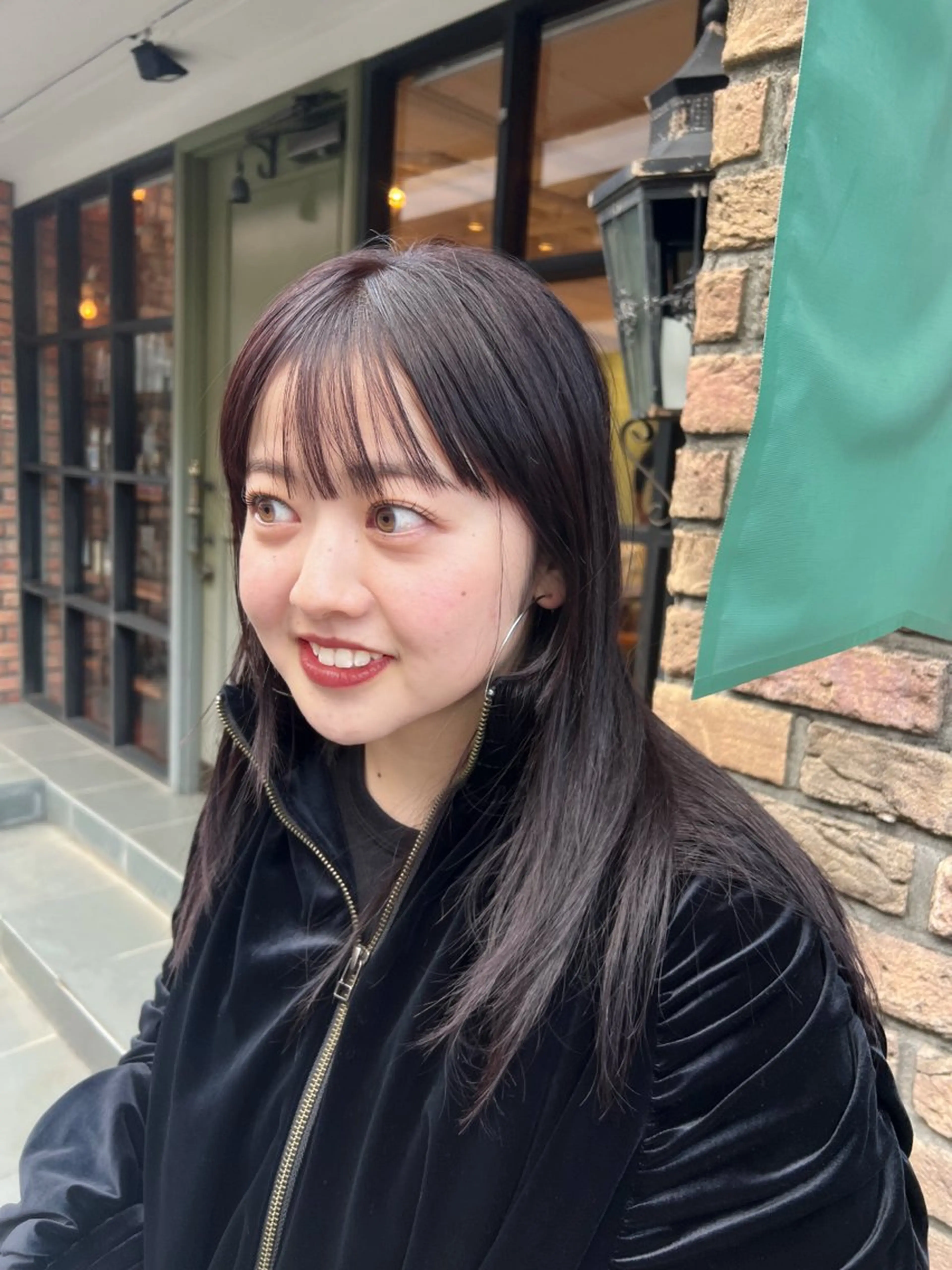 マツエク・マツパ trawsy 表参道のマツエク・マツパデザイン