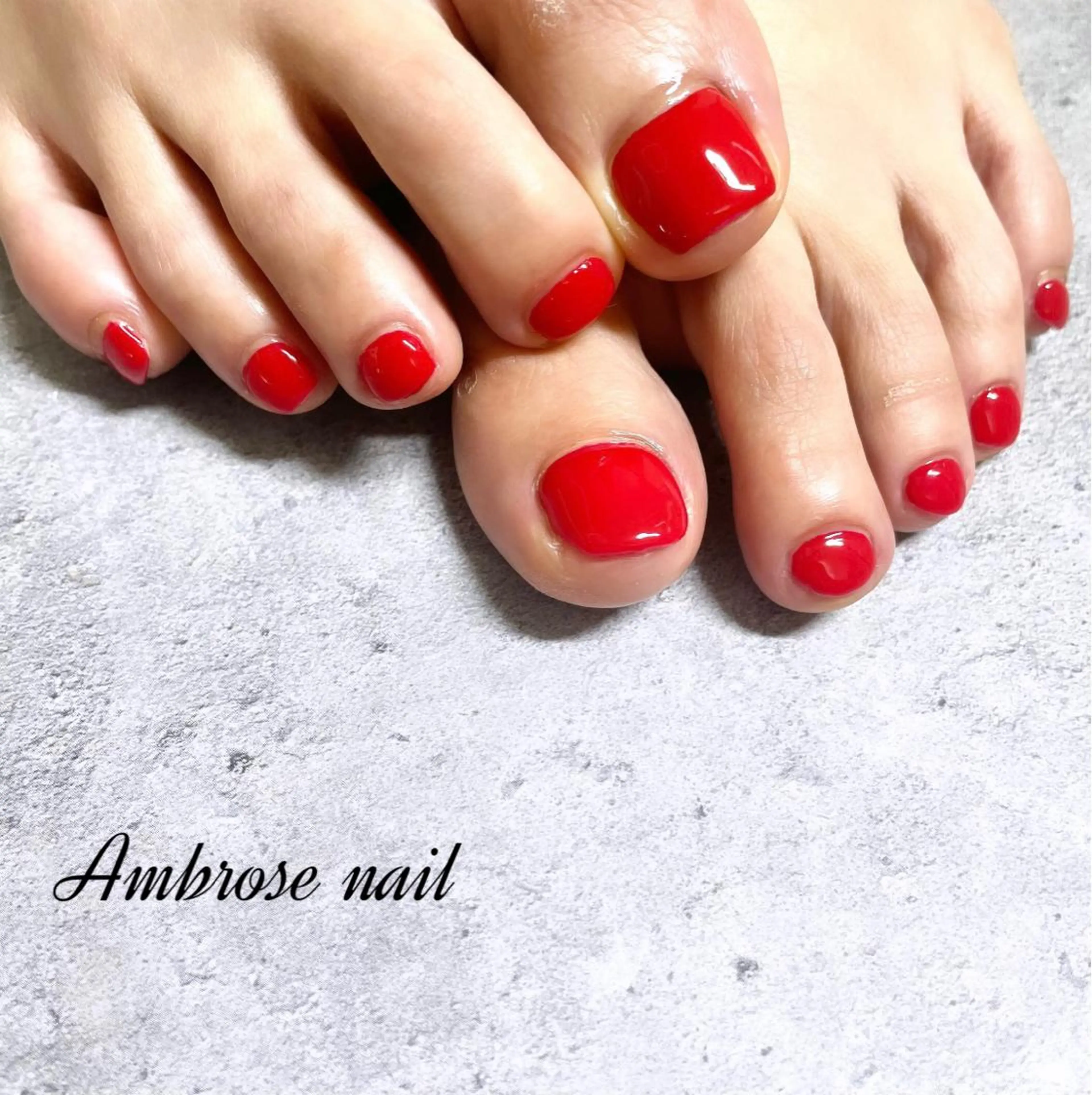 ネイル Kobe nail所属・Kobe nail Uedaのネイルデザイン