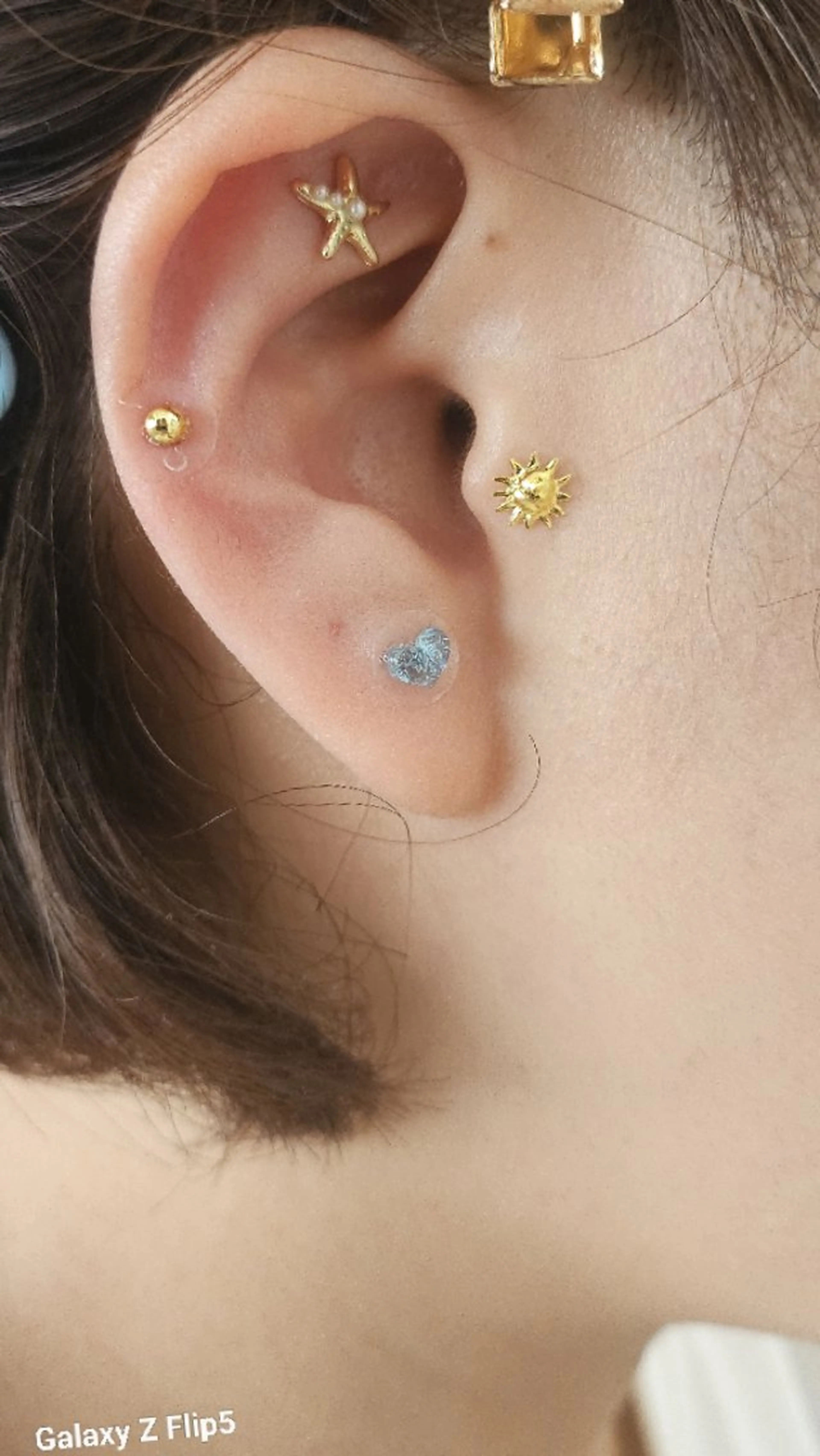 増田 未来のマツエク・マツパデザイン