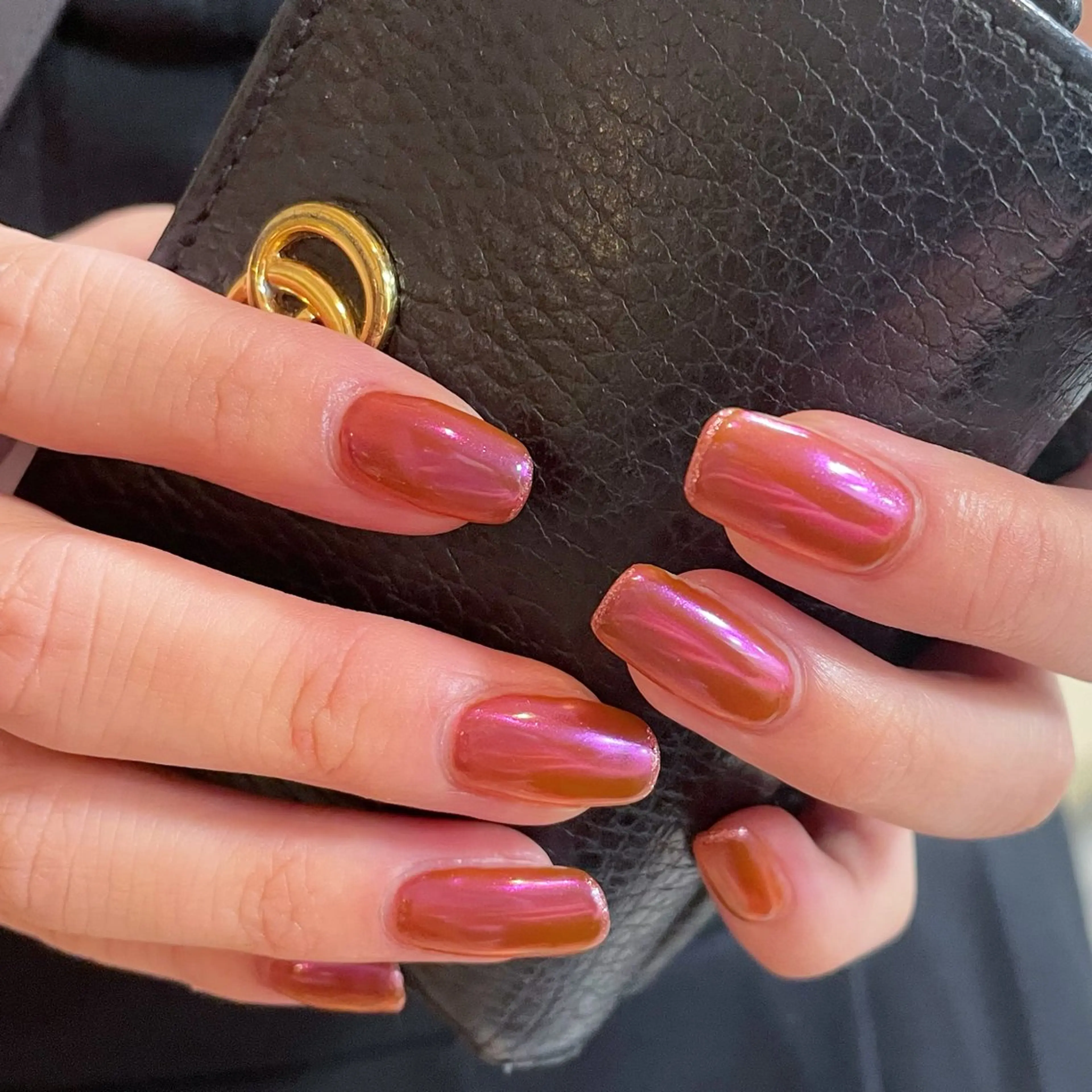 ネイル est hair mar所属・ami .のヘアスタイル