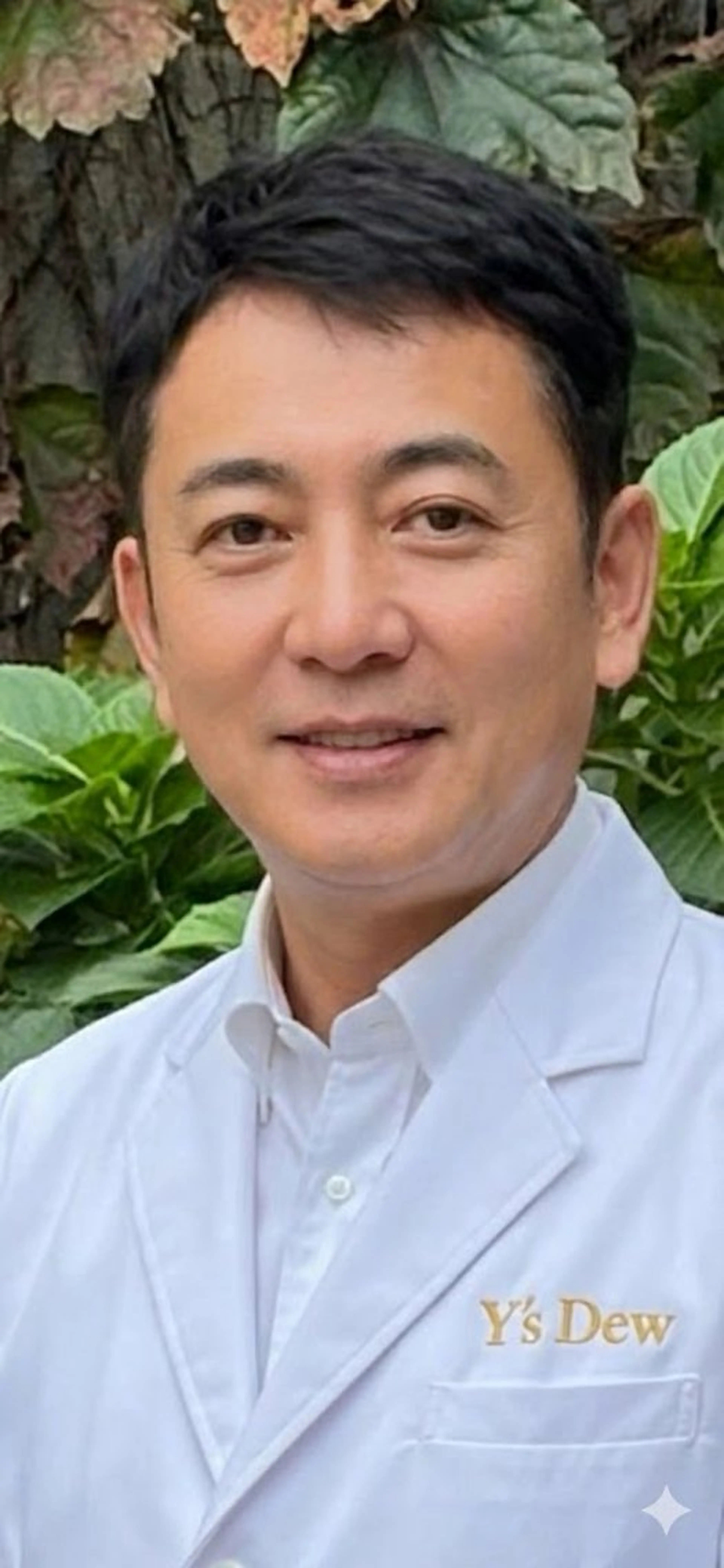 ワイズ　デュー所属・成島 雅人のエステ・リラクイメージ