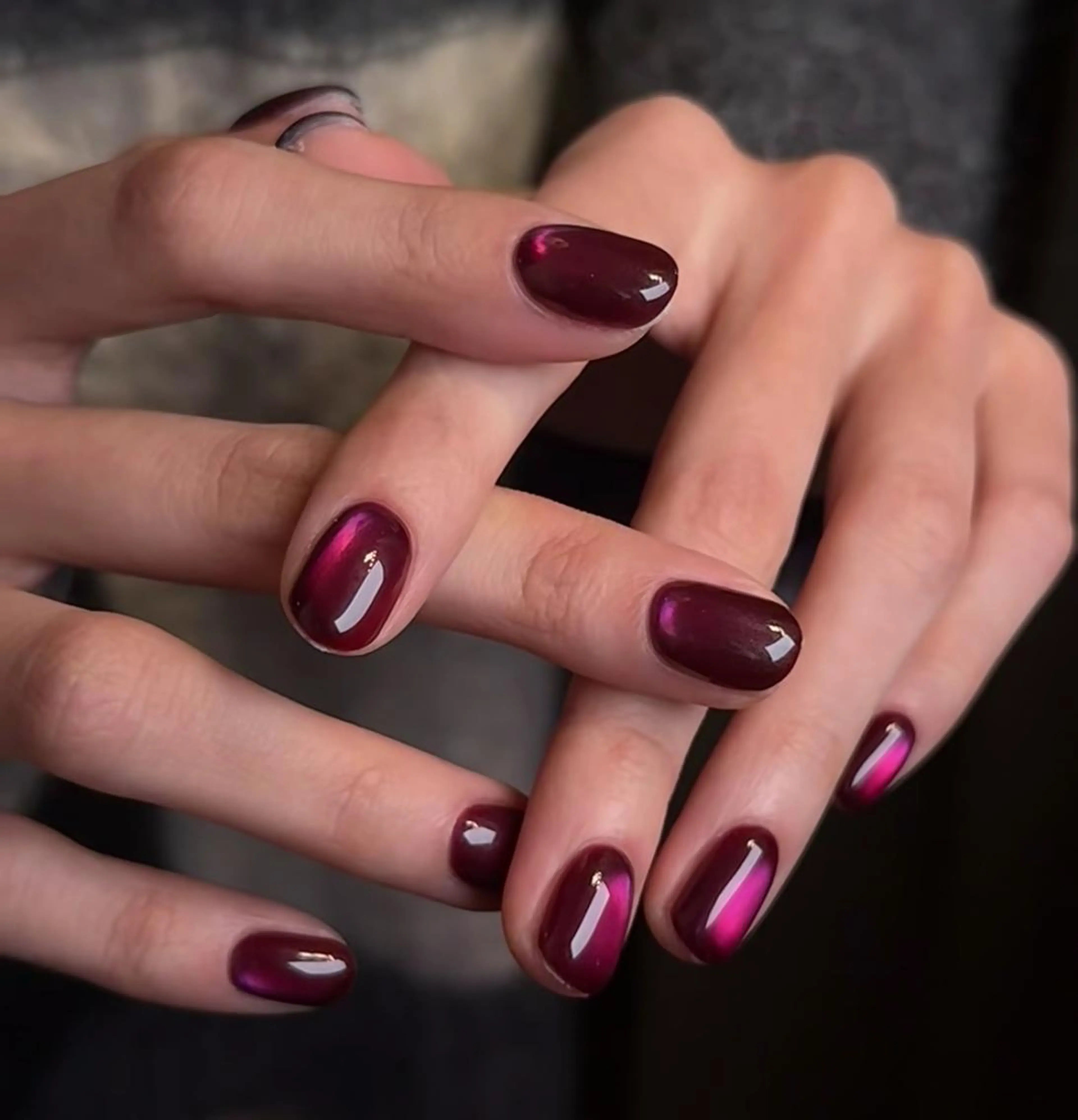 ネイル ハンドネイル 🎀 Ayaka_nailのネイルデザイン