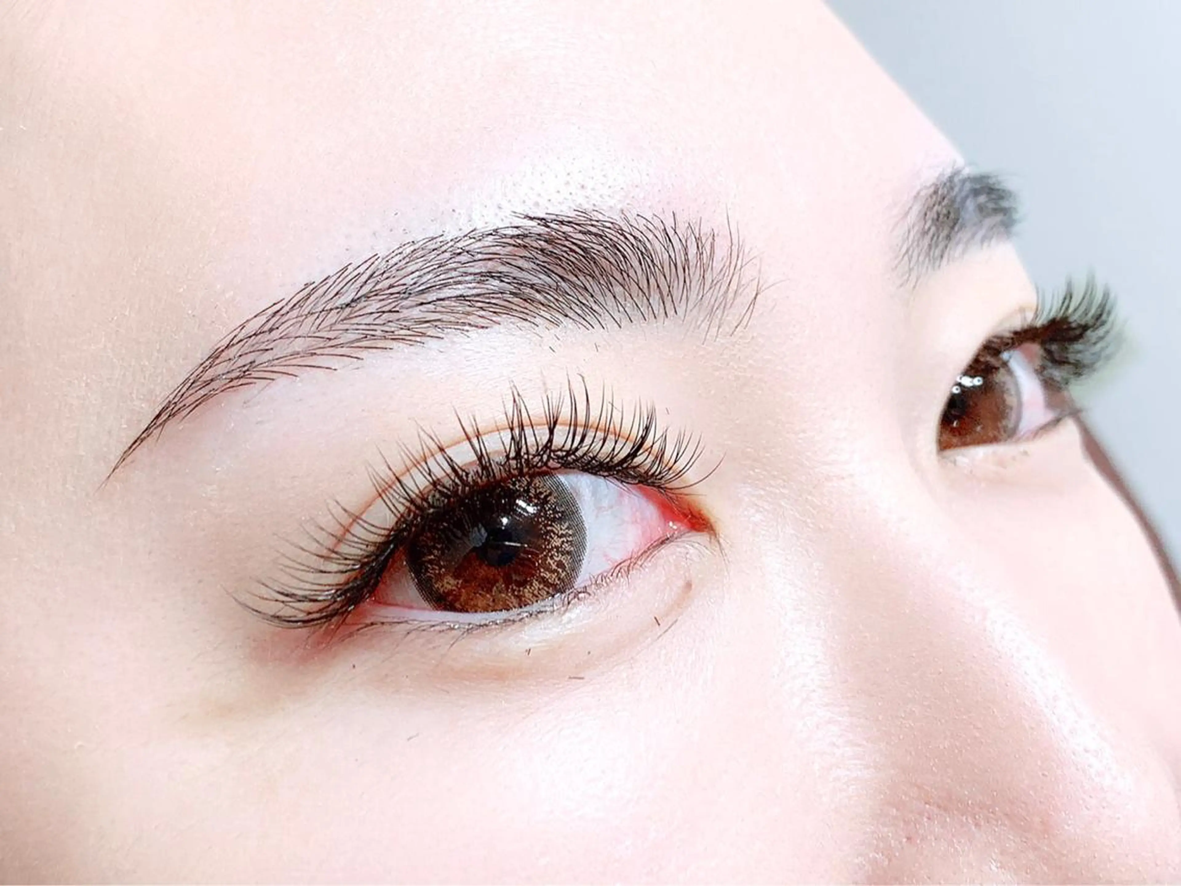 マツエク・マツパ Crescent Eye 福岡店のマツエク・マツパデザイン