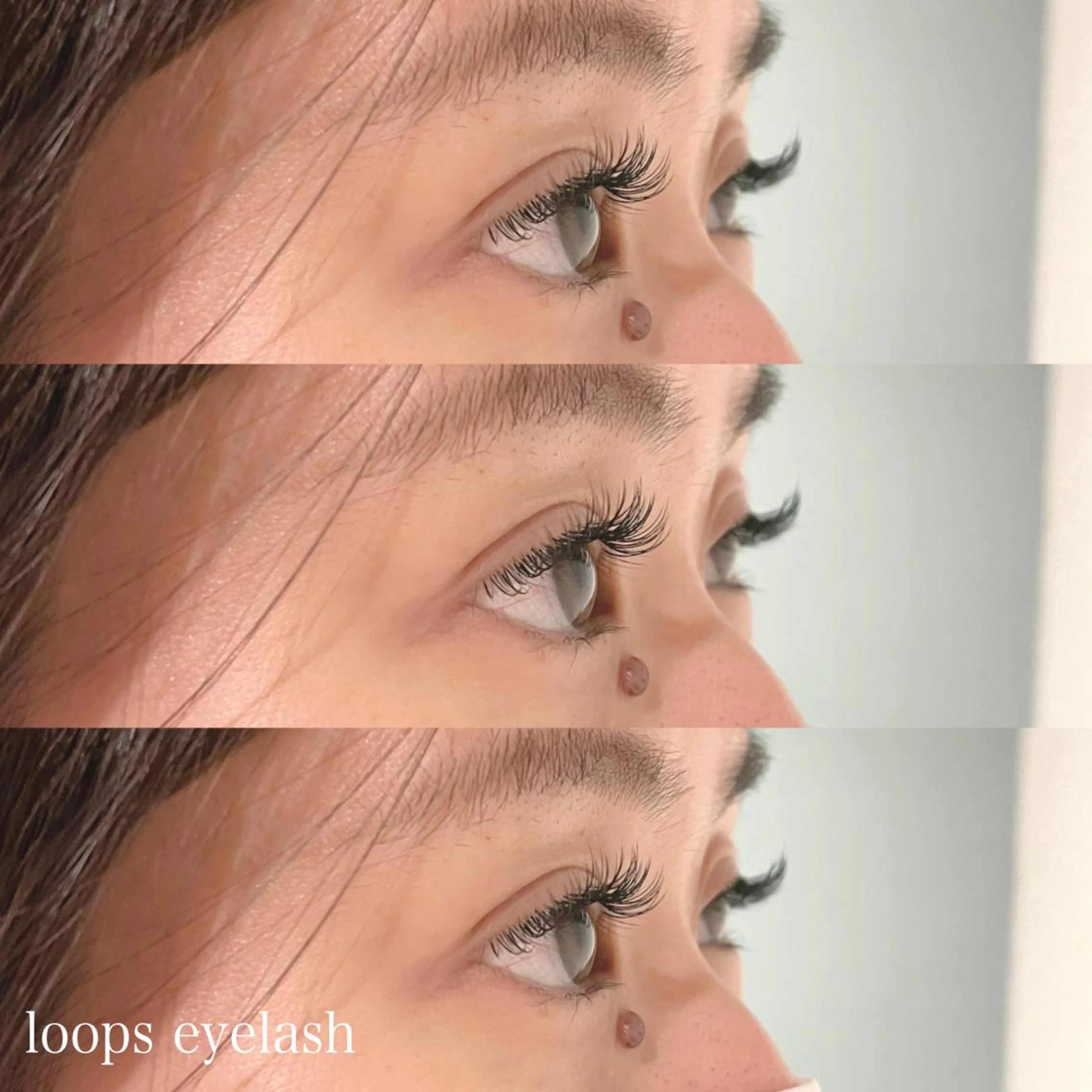 マツエク・マツパ LOOPS 目黒所属・loops目黒店 yukiのマツエク・マツパデザイン