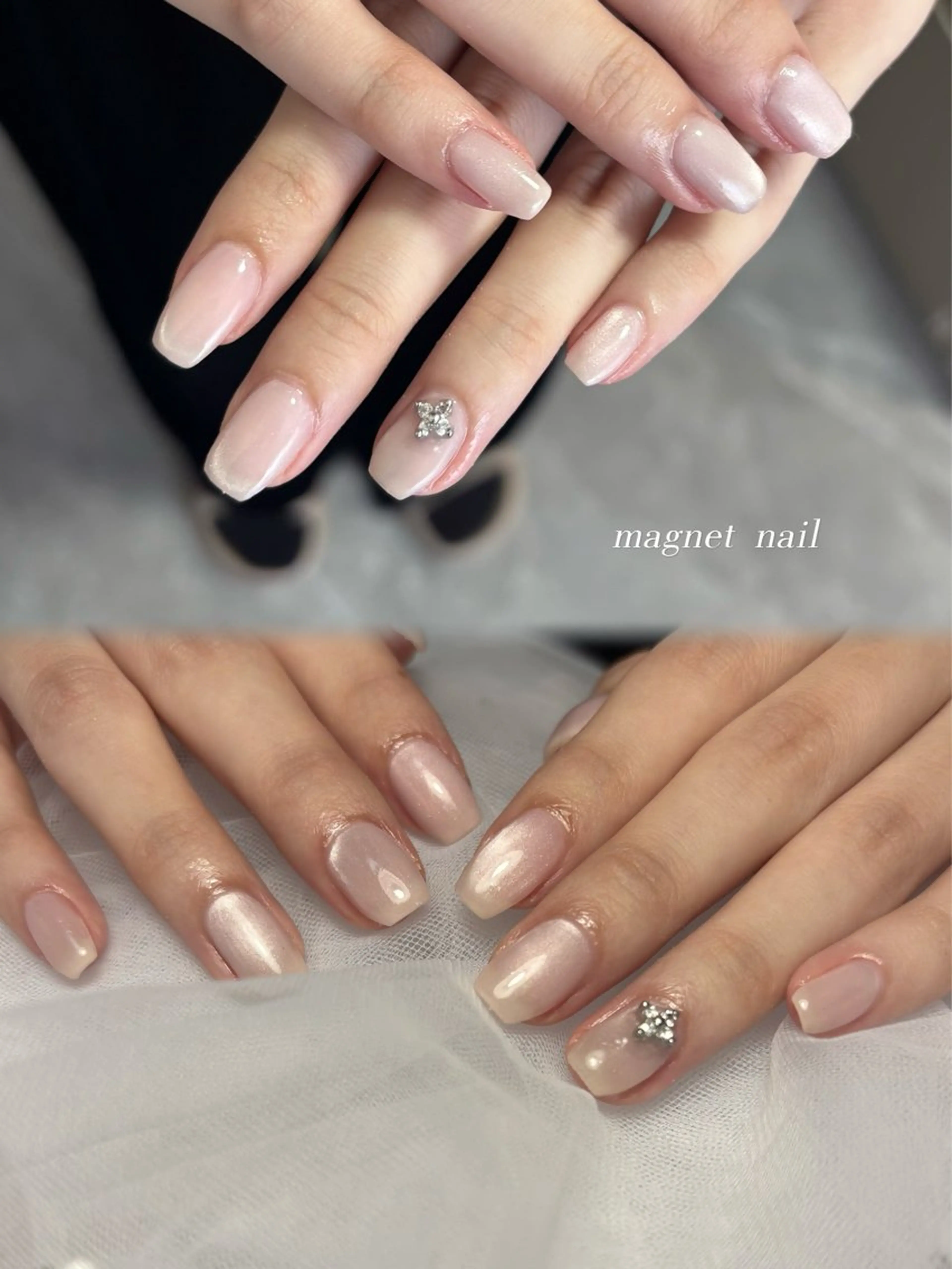 ネイル nail salon Koa /コアのネイルデザイン