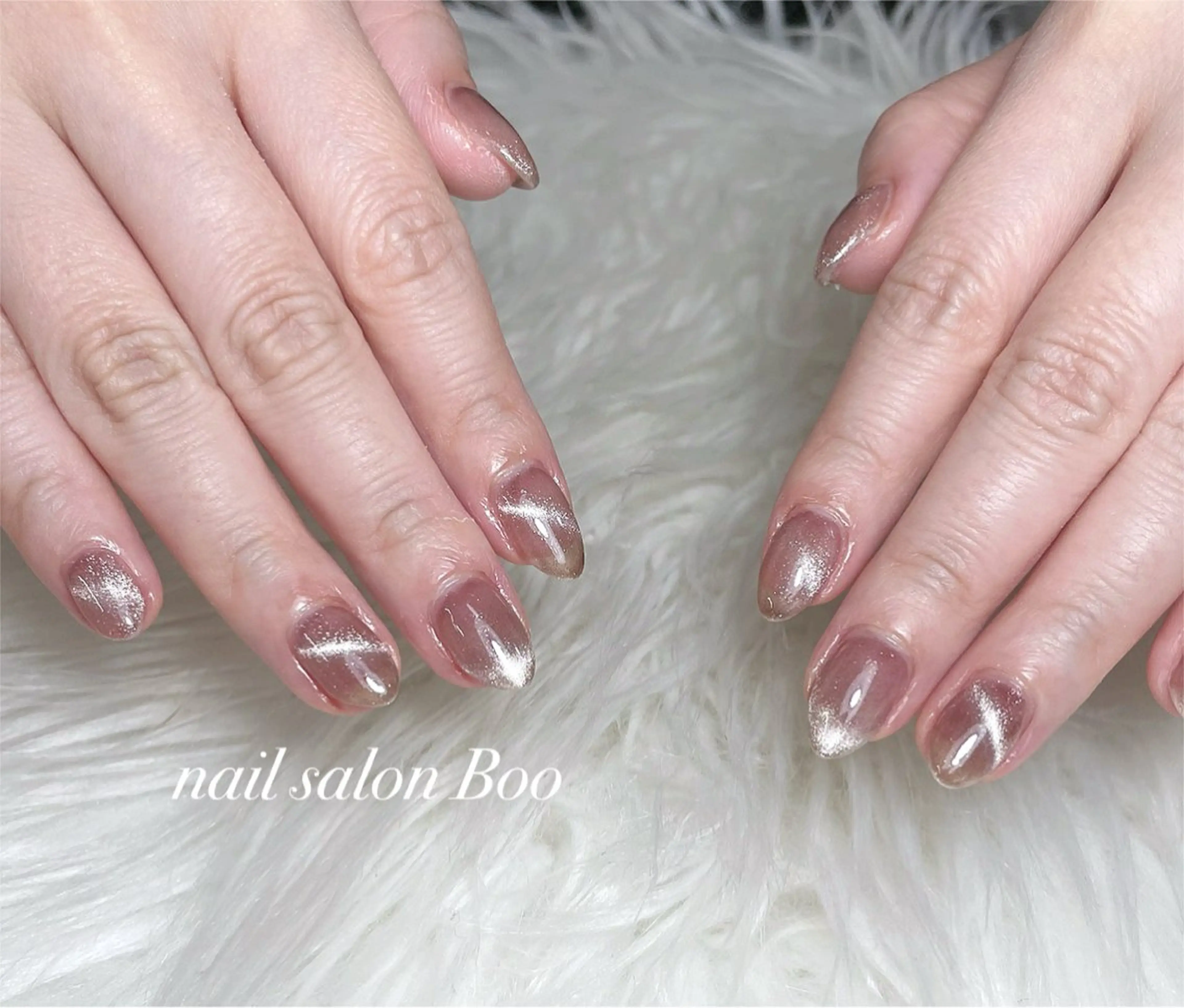 ネイル nail salon booのネイルデザイン