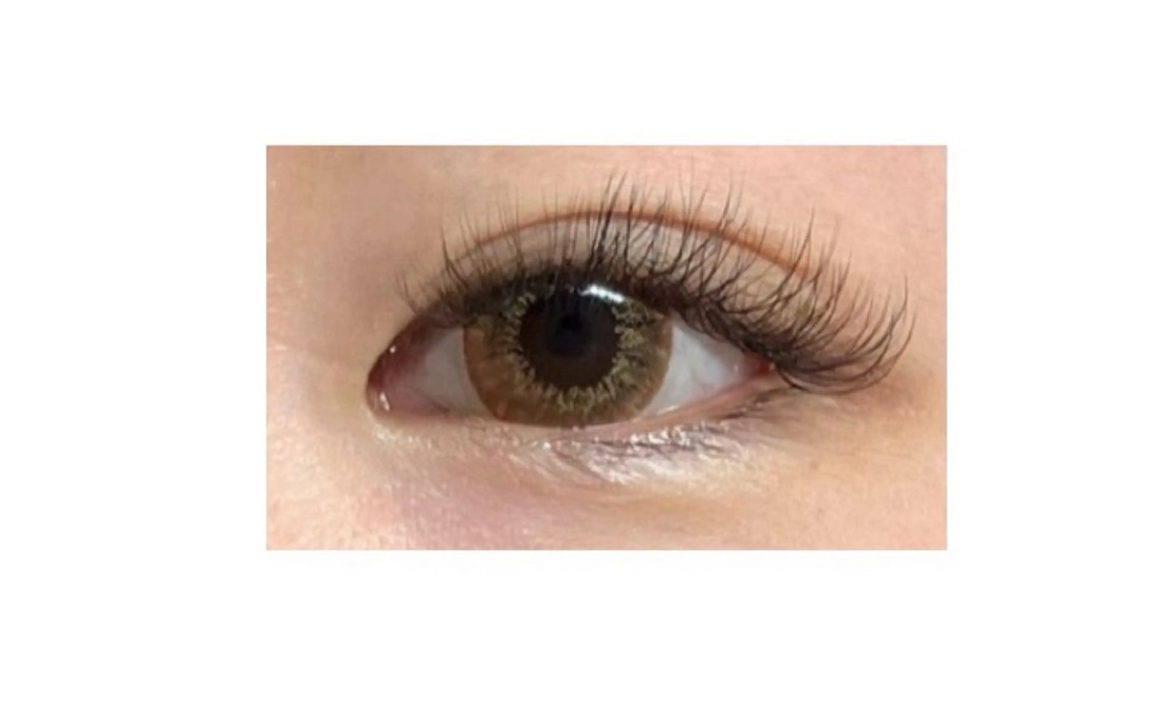 マツエク・マツパ ボリュームラッシュ マツエク Ricca RIEのマツエク・マツパデザイン