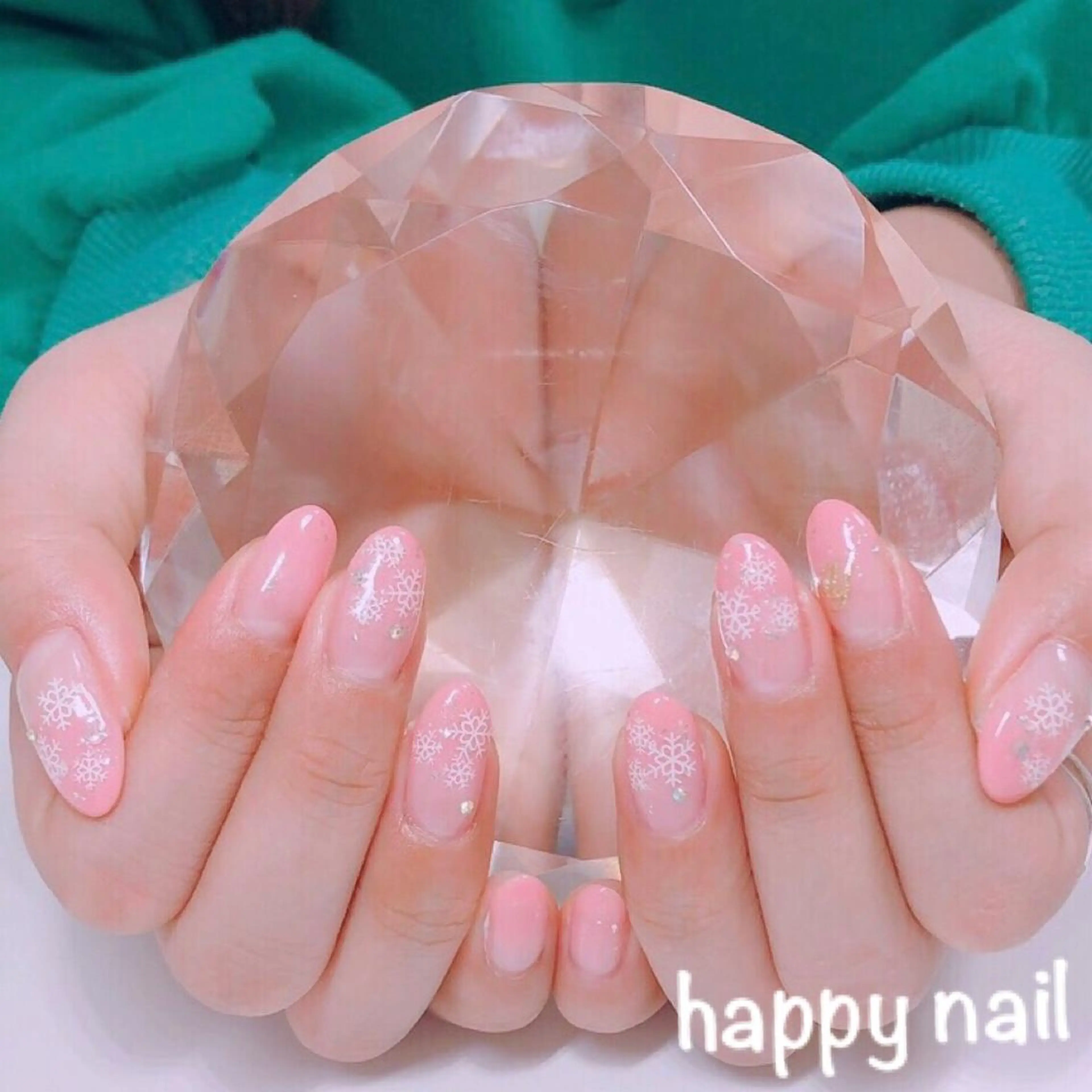 ネイル 心と体が整う腸活 サロン ラクシュミーのエステ・リラクイメージ