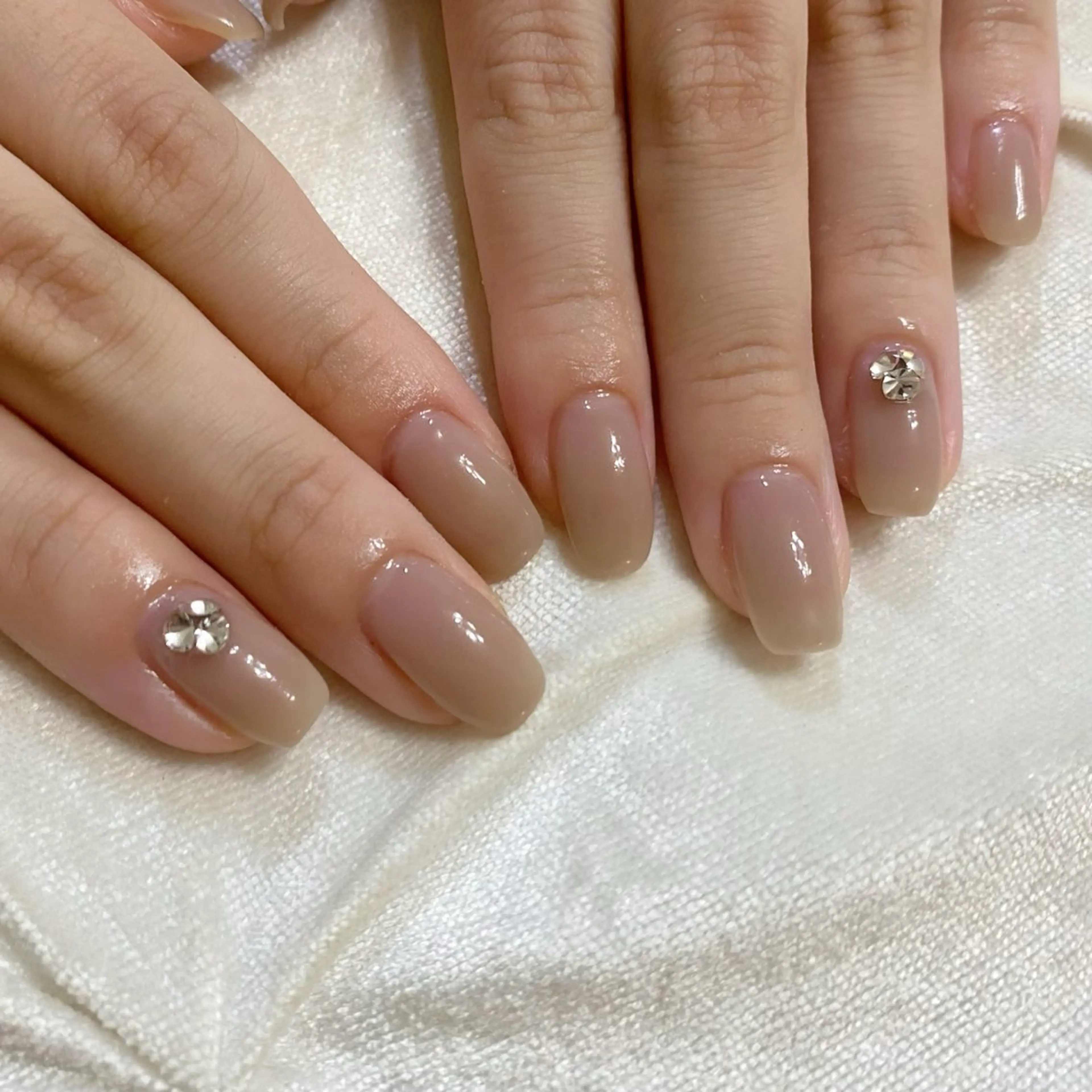 ネイル ハンドネイル パラジェル登録サロンfeerique所属・Uchida Mayunaのその他イメージ