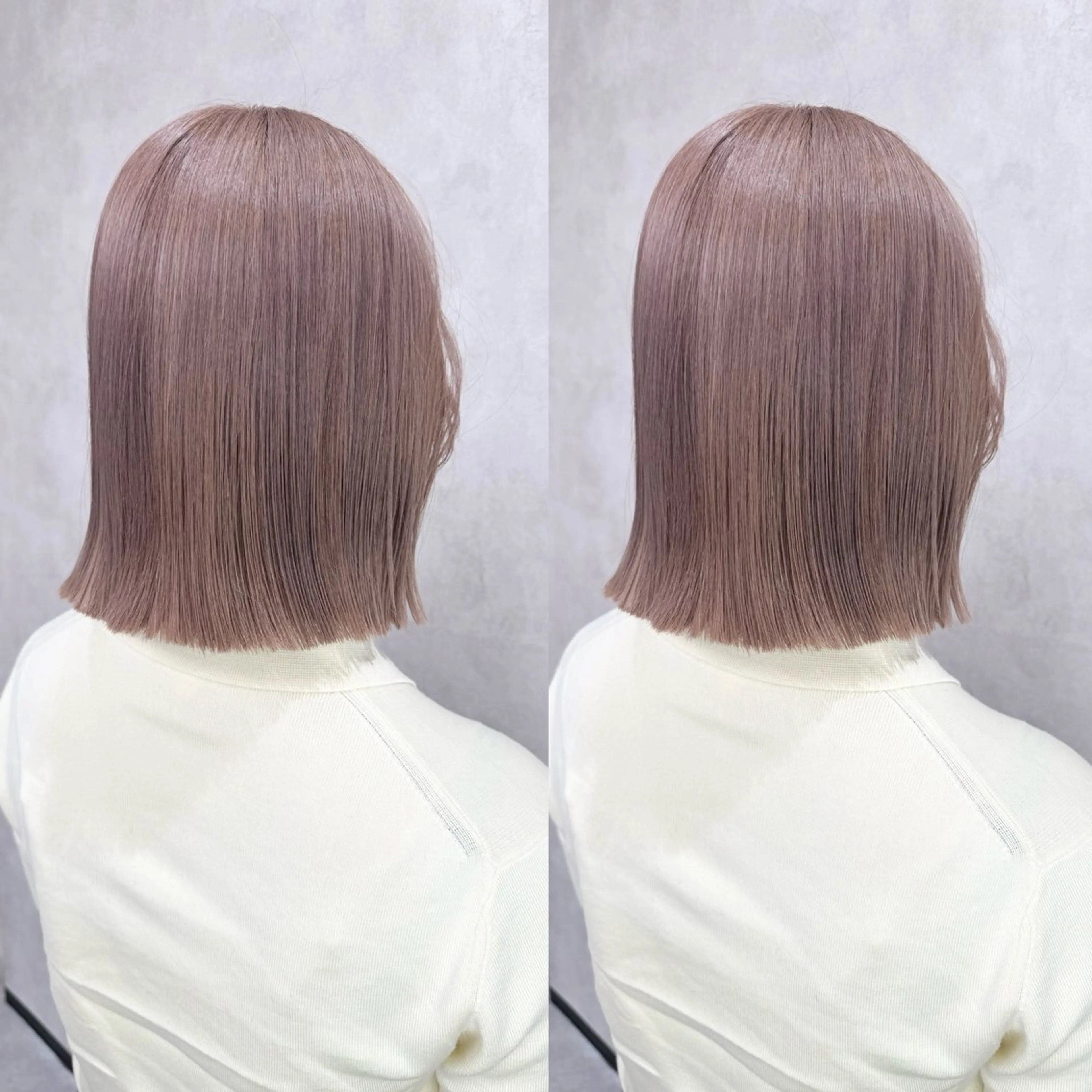 カラー 💋自称カリスマ💋 タクミのヘアスタイル