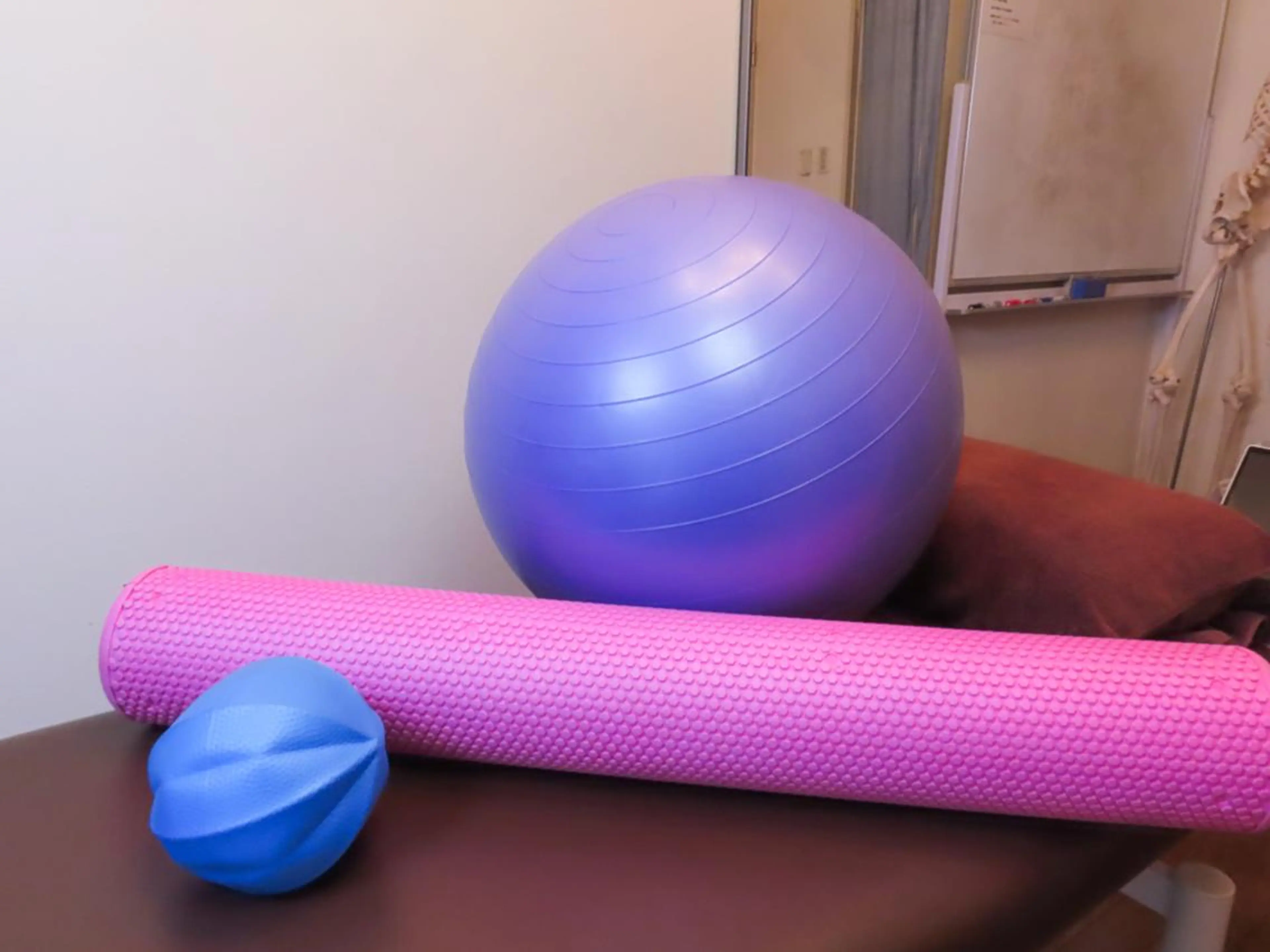 内野 哲也のエステ・リラクイメージ