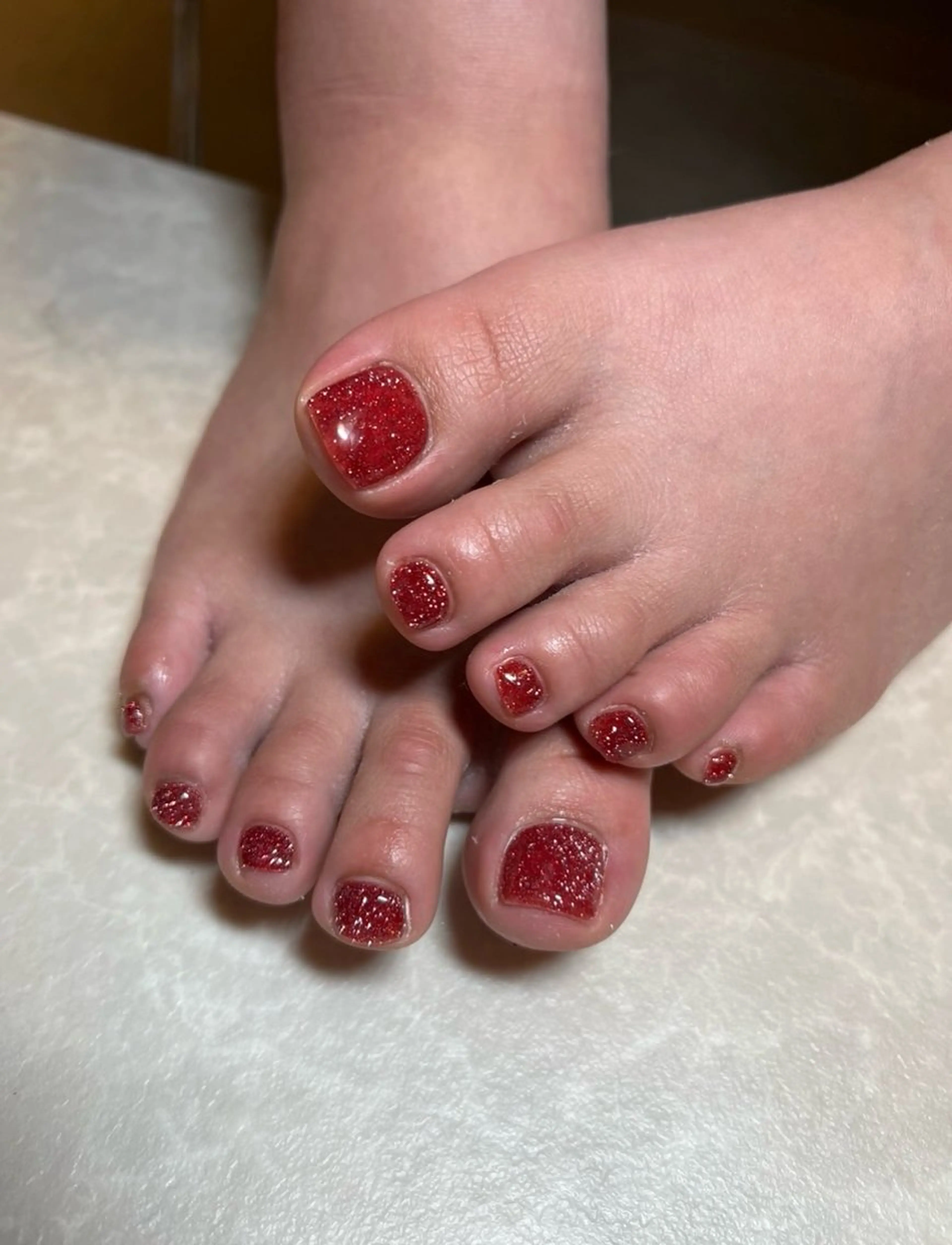 ネイル フットネイル C nail salon 香取店所属・C nail 香取店 kanakoのネイルデザイン