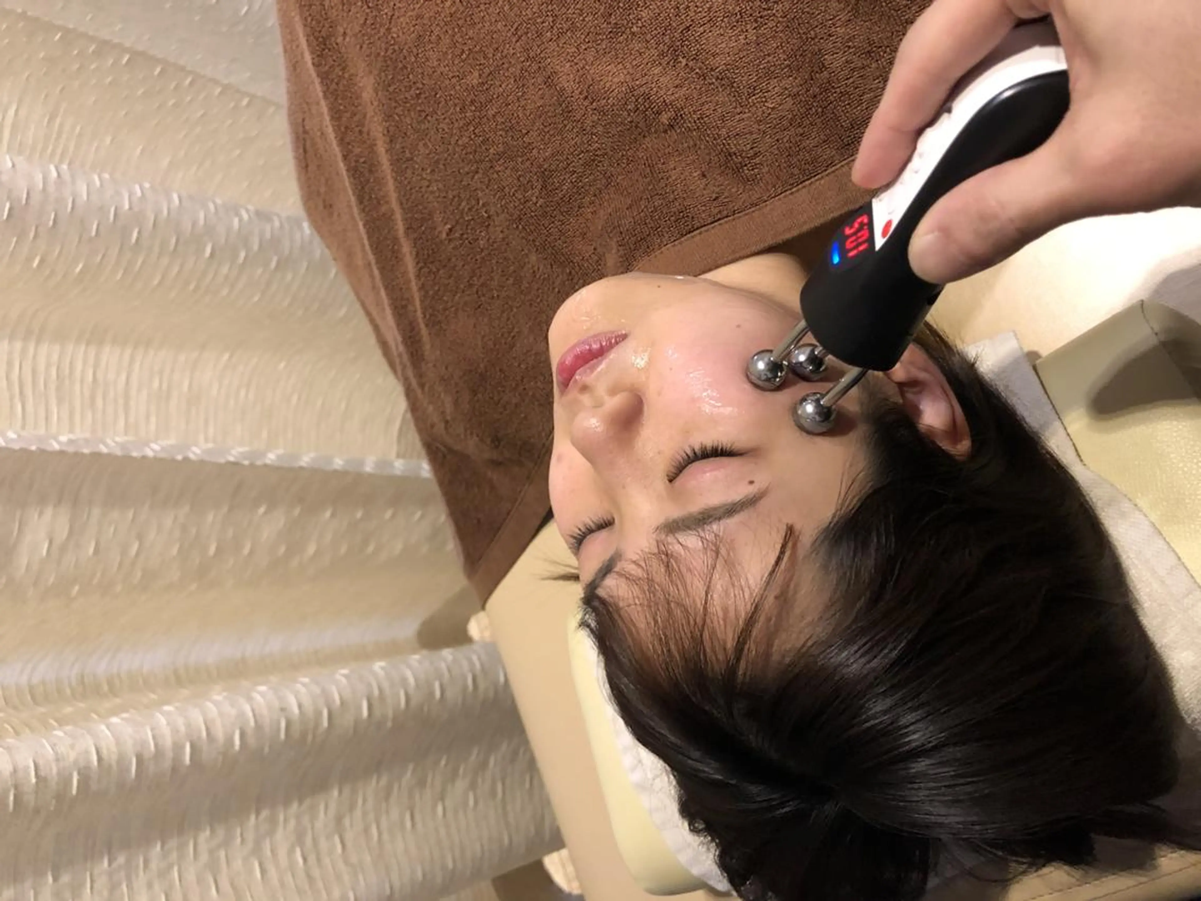 むくみたるみ専門☆ 美容鍼・小顔矯正のエステ・リラクイメージ