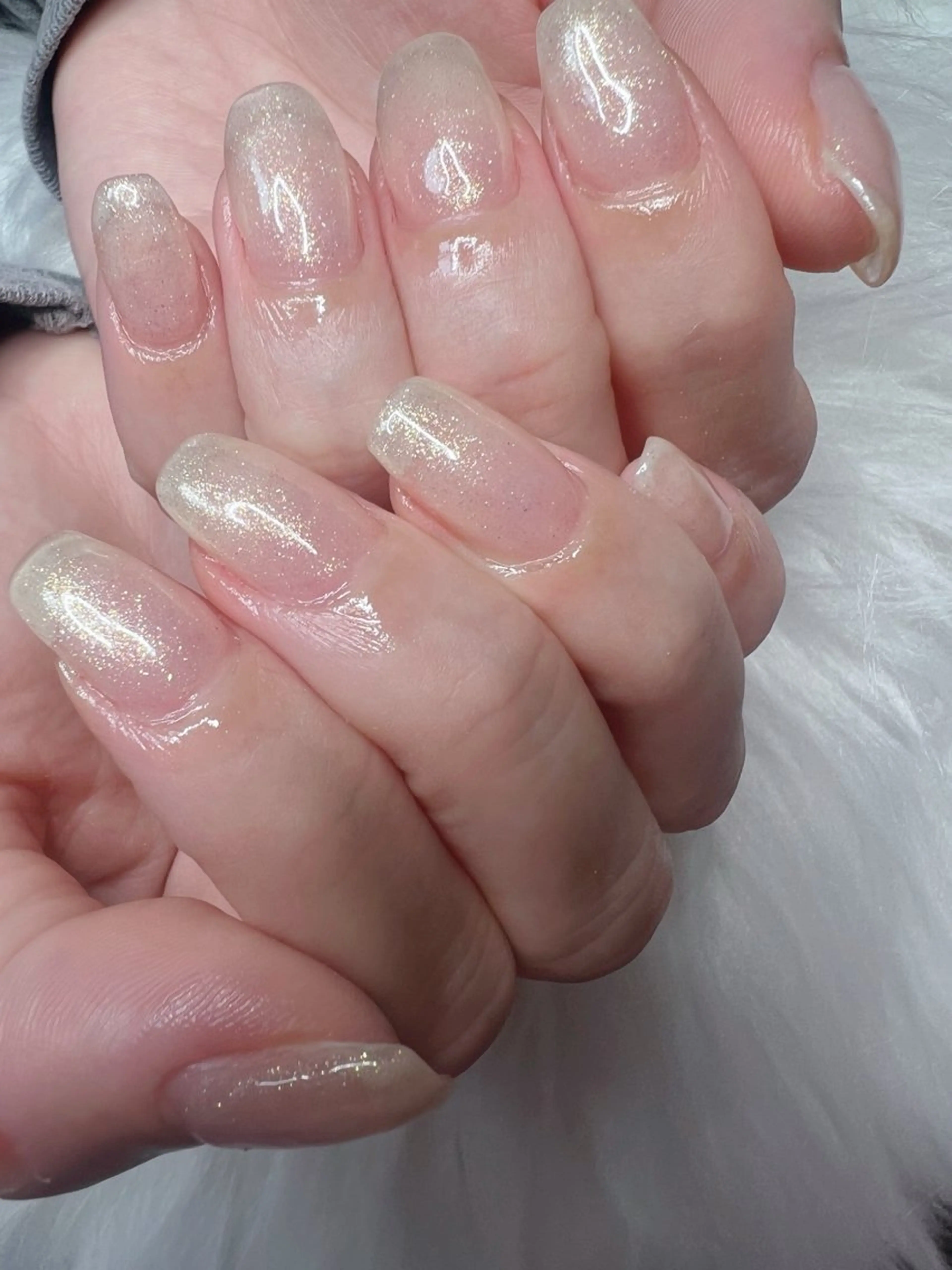 ネイル Haru_Nail所属・Haru Nailのネイルデザイン