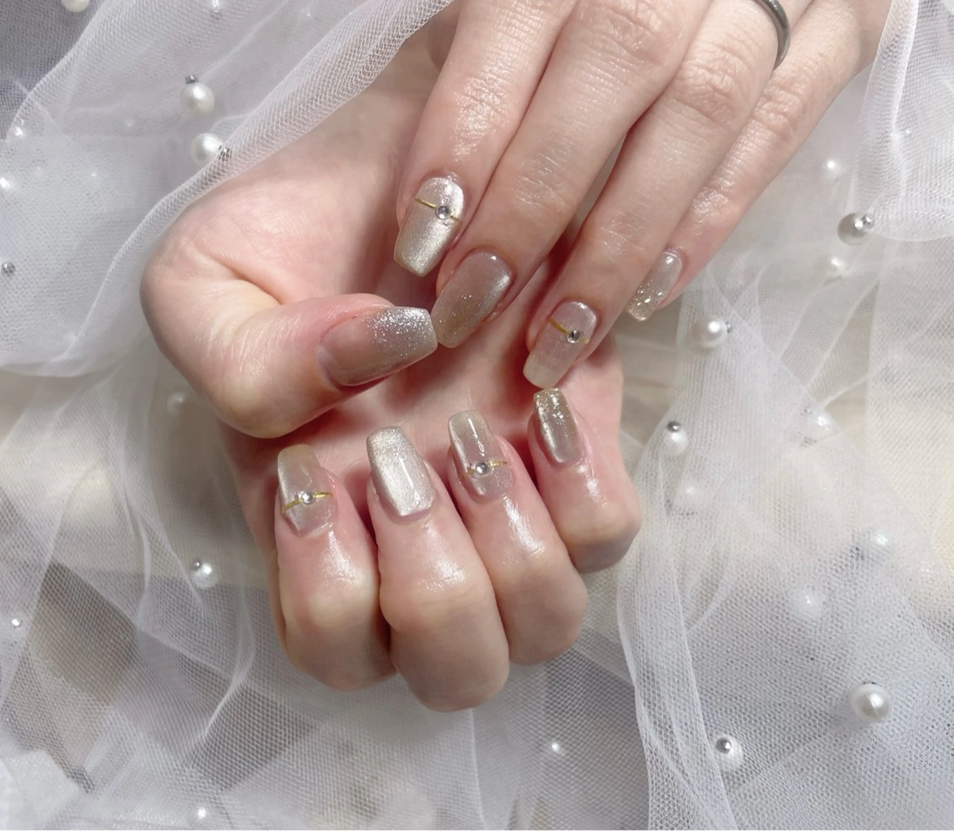 ネイル Angel AngelNailのネイルデザイン