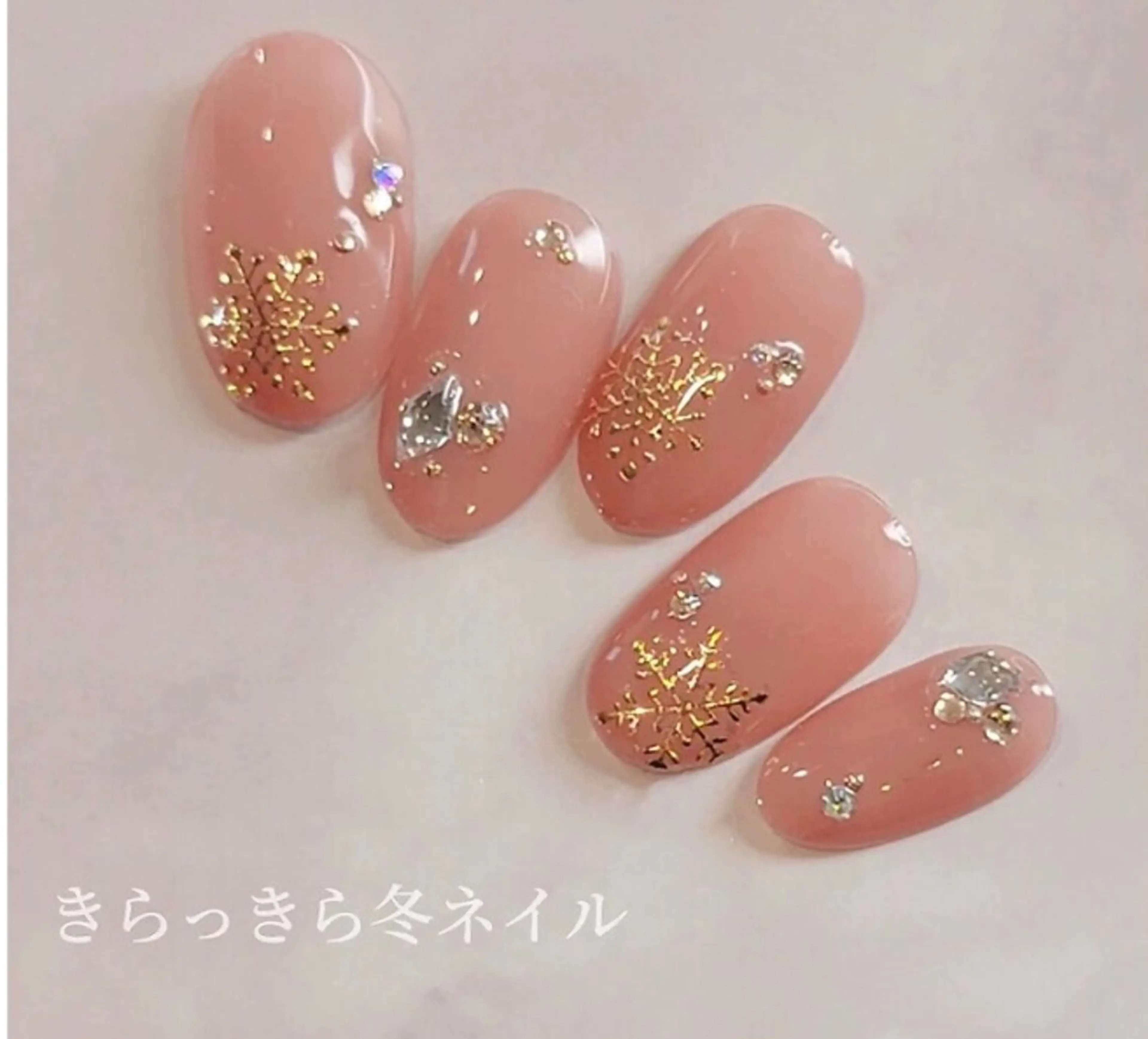 ネイル アートネイル チークネイル 長さ出し フレンチネイル ジェルネイル YK Beauty Salonのマツエク・マツパデザイン