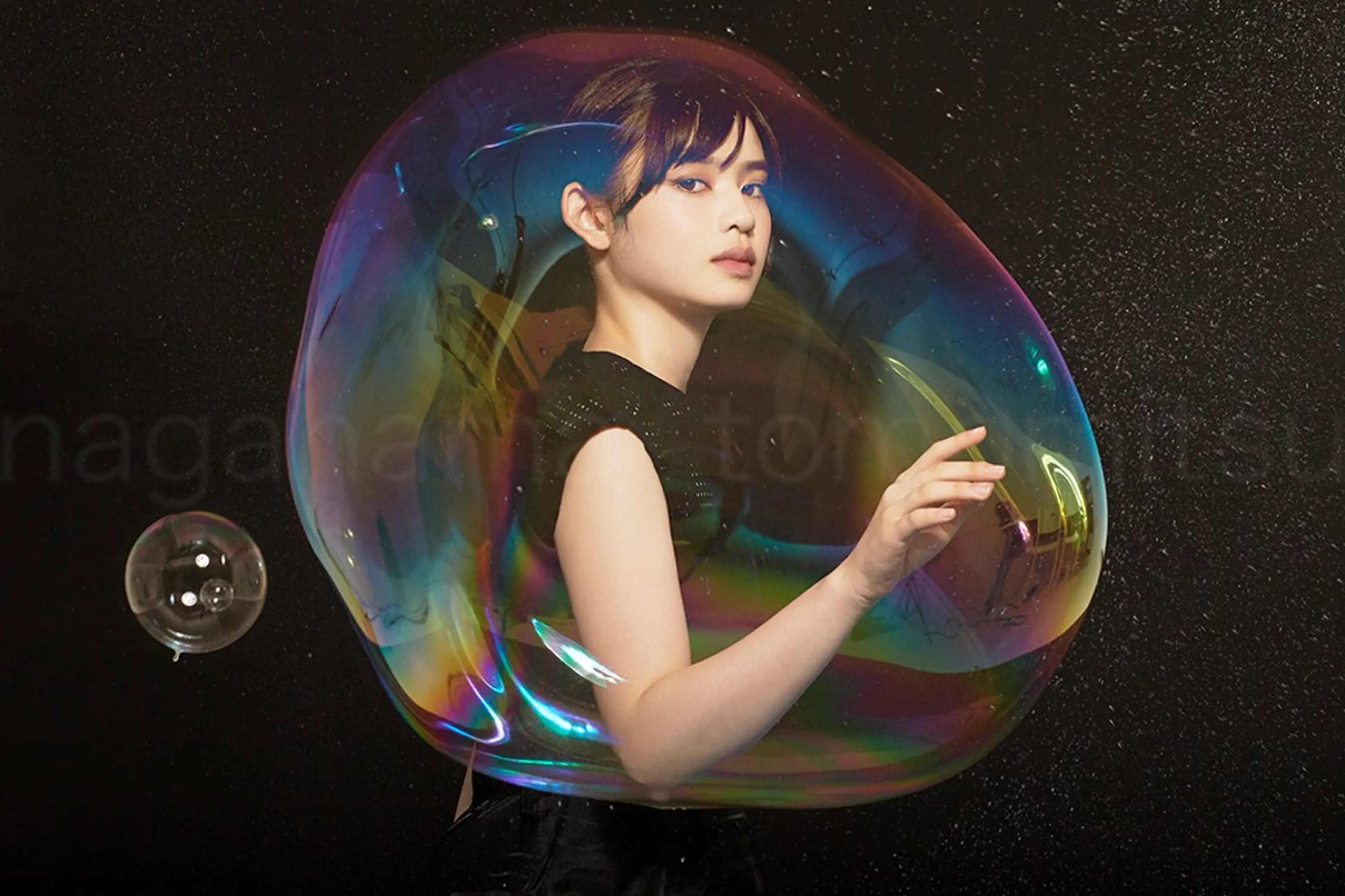 SEND by hair所属・ニコル ヘアメイクのその他イメージ