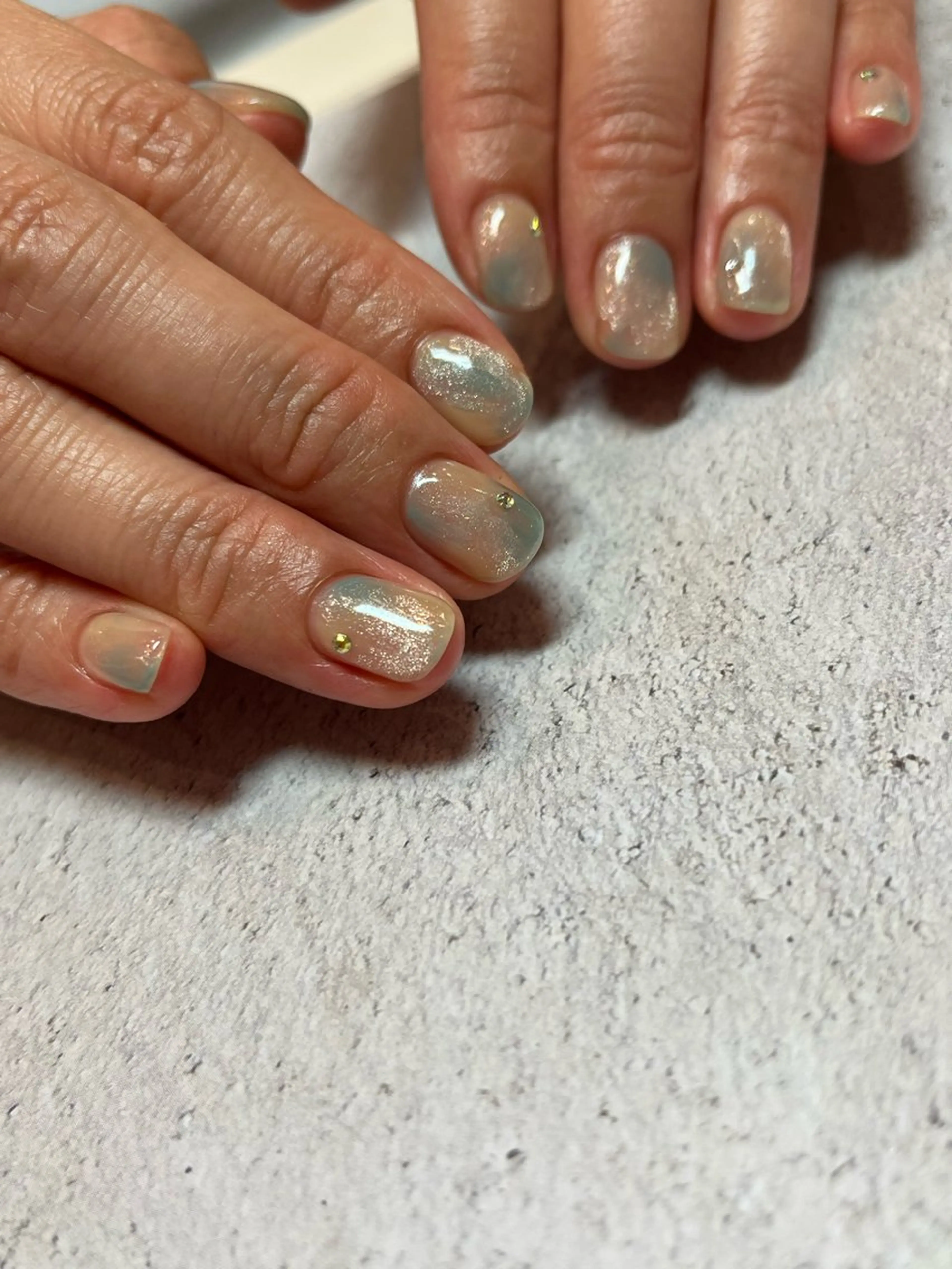 ネイル LINON所属・【LINON】 airiのネイルデザイン