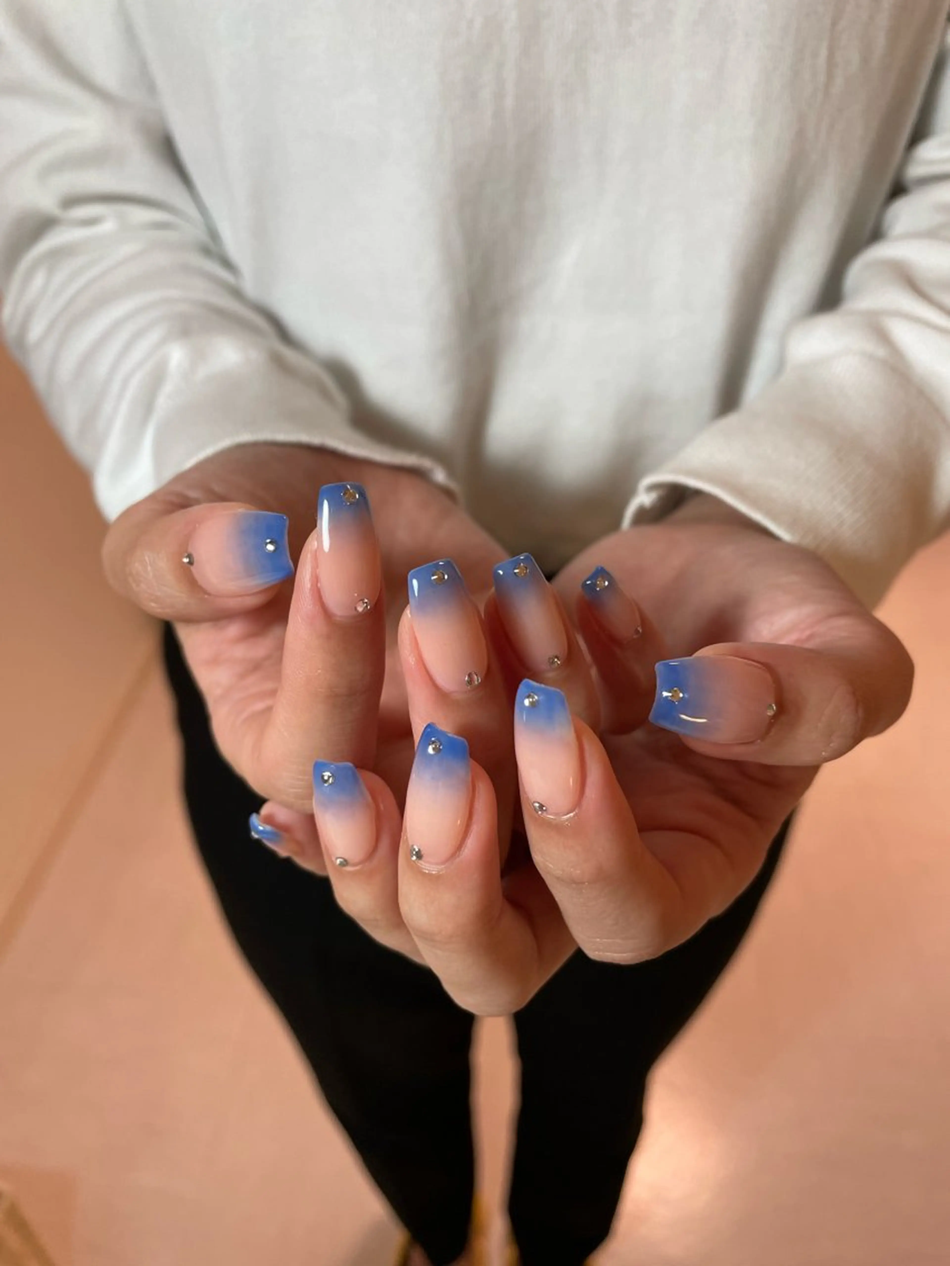 ネイル Ami 🦥のネイルデザイン