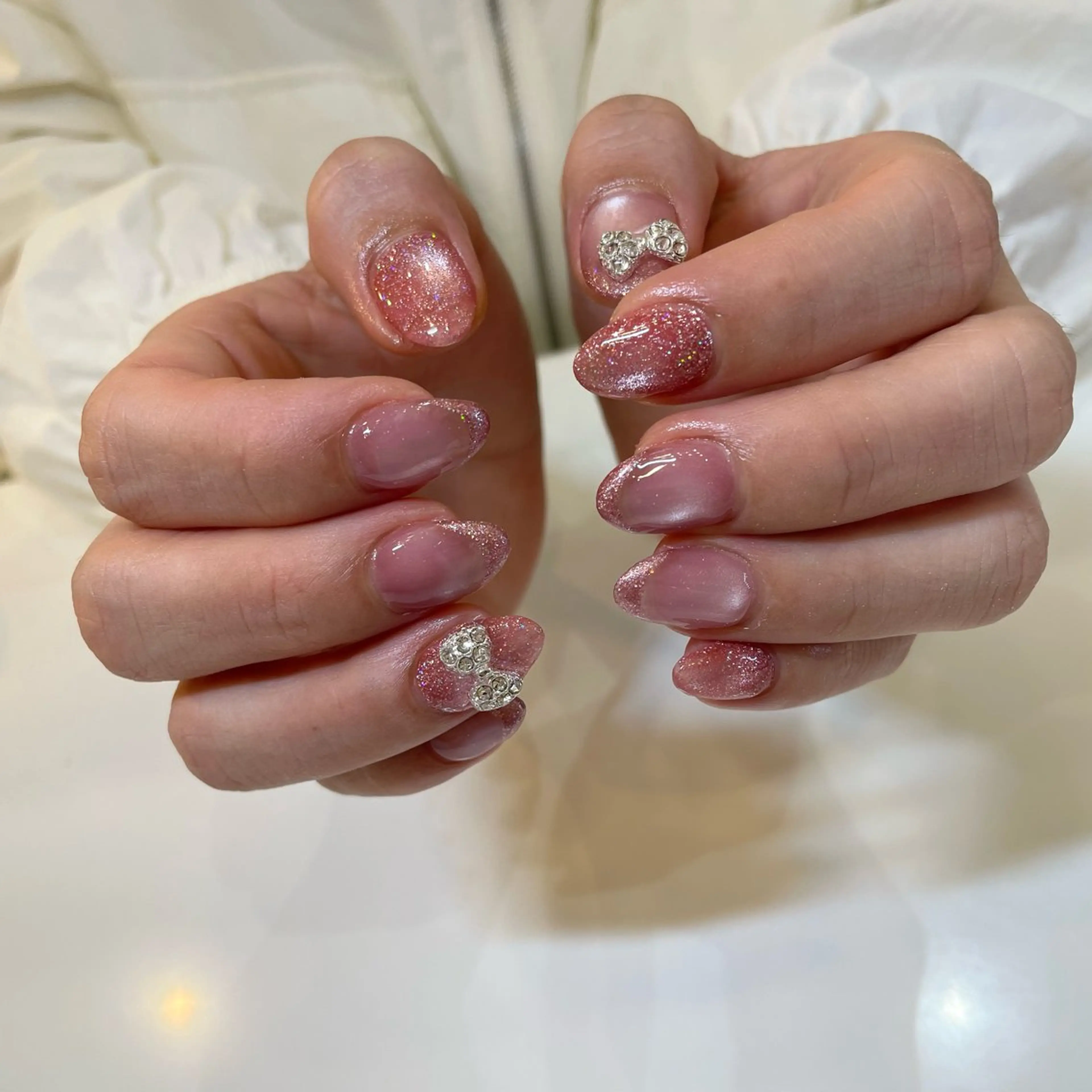 ネイル Nail Salon Gummi.のネイルデザイン