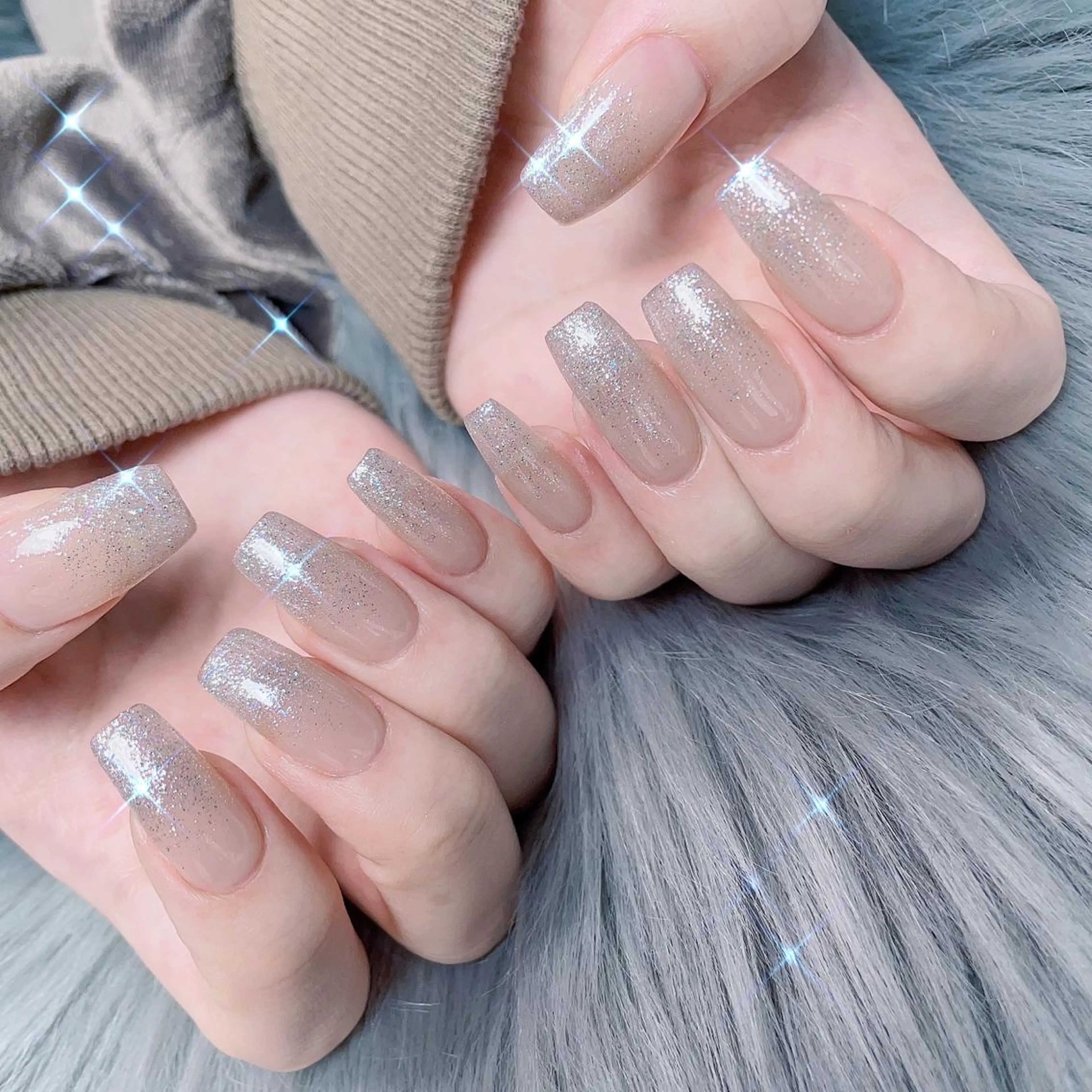 ネイル ANG Studioのネイルデザイン