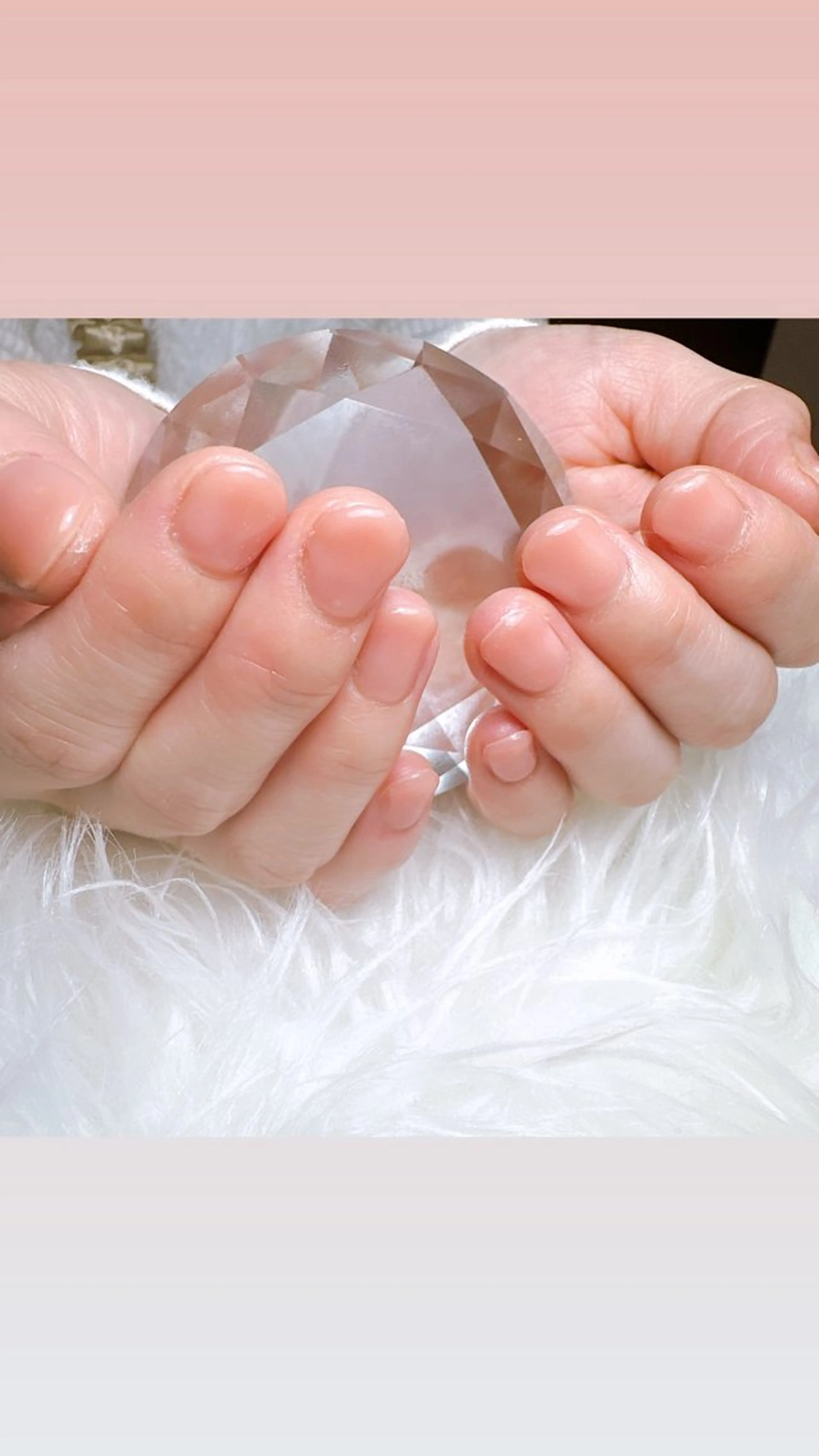 ネイル 井川 華純のネイルデザイン