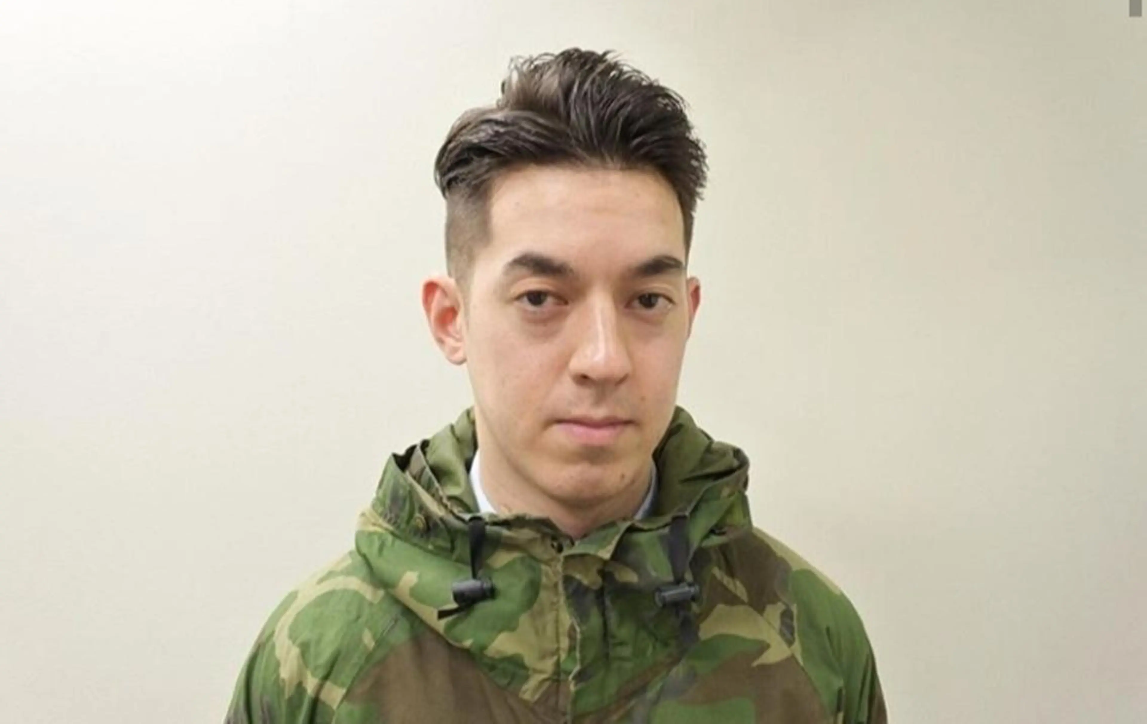 ショート メンズ HIRO銀座仙台店所属・山並 つばさのヘアスタイル