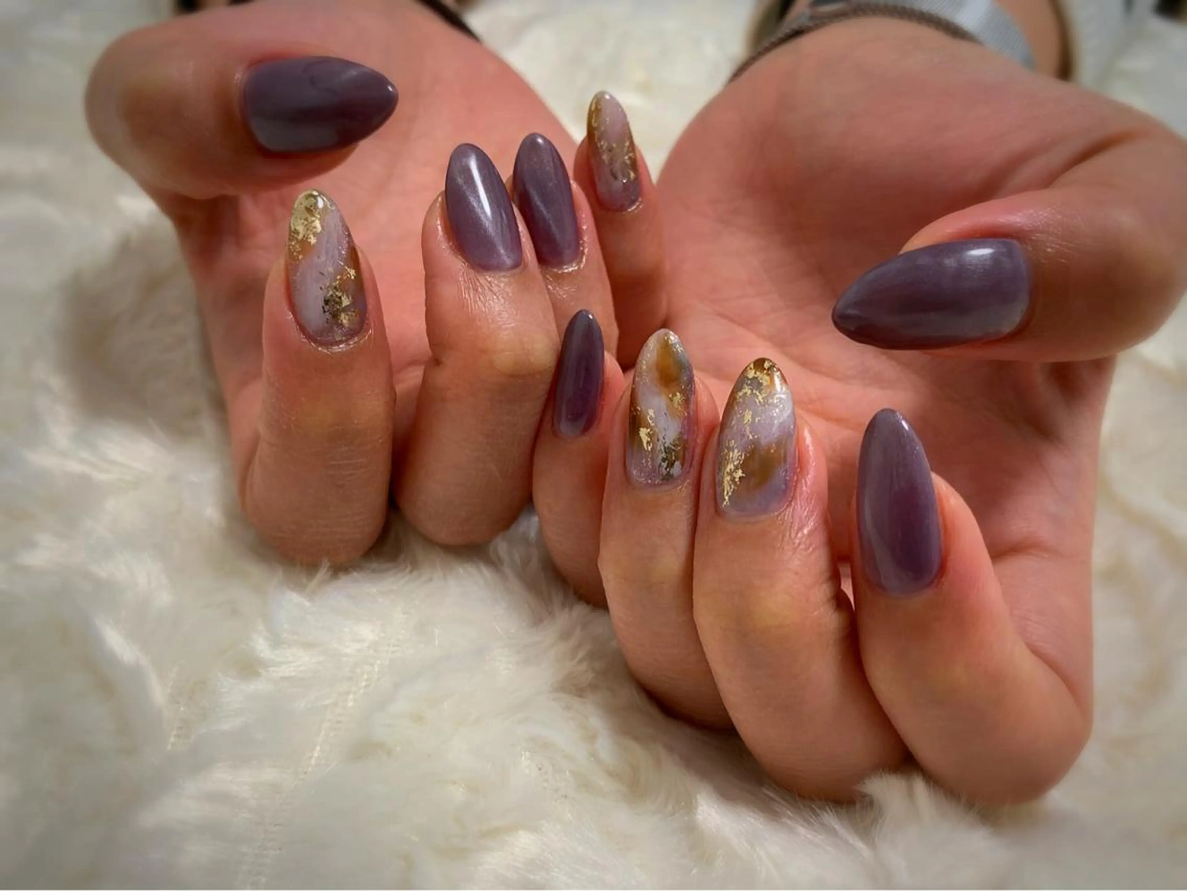 ネイル 💎JADE💎 齊藤沙也香のエステ・リラクイメージ