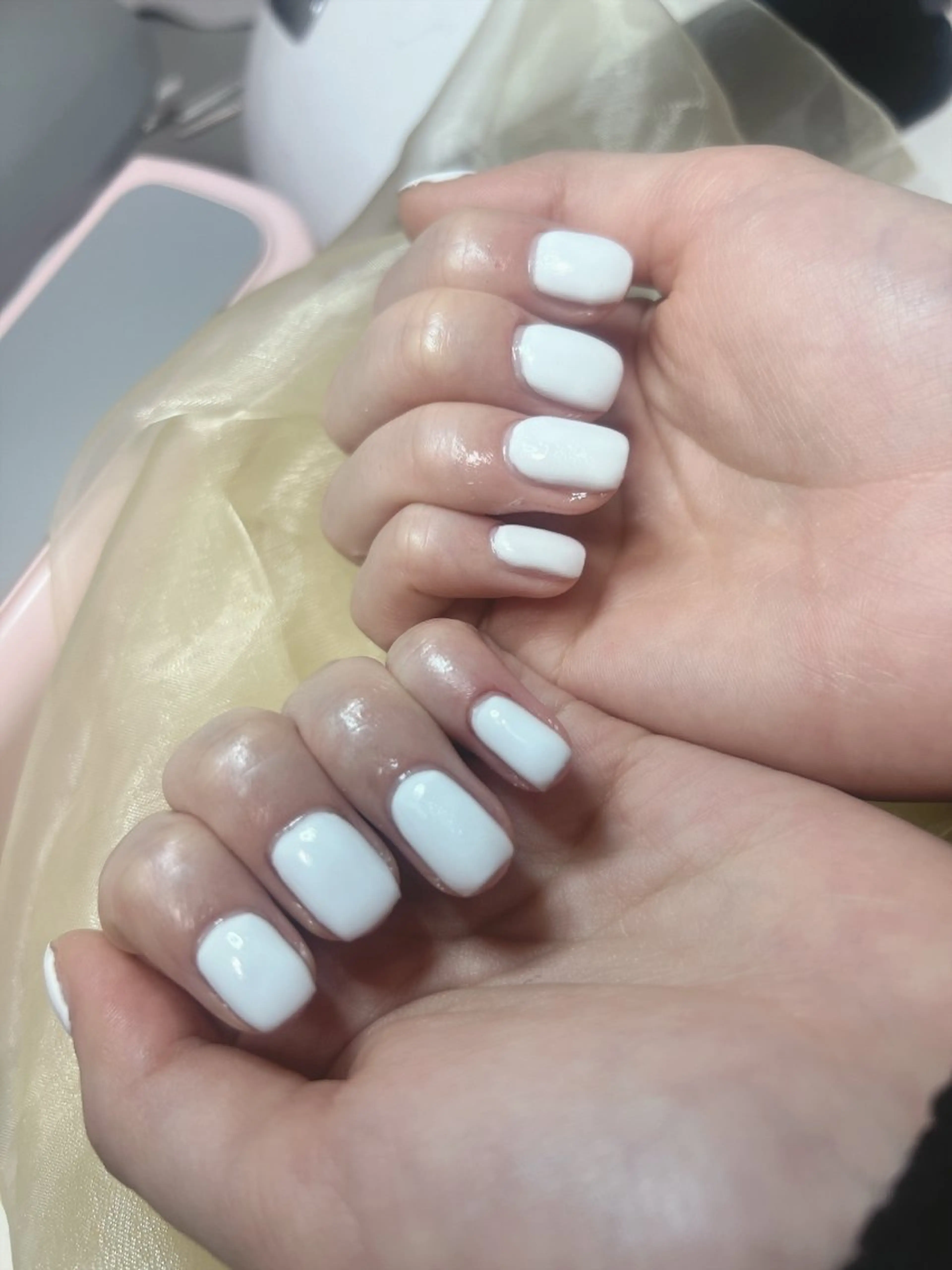 ネイル 吴 丹丹のネイルデザイン