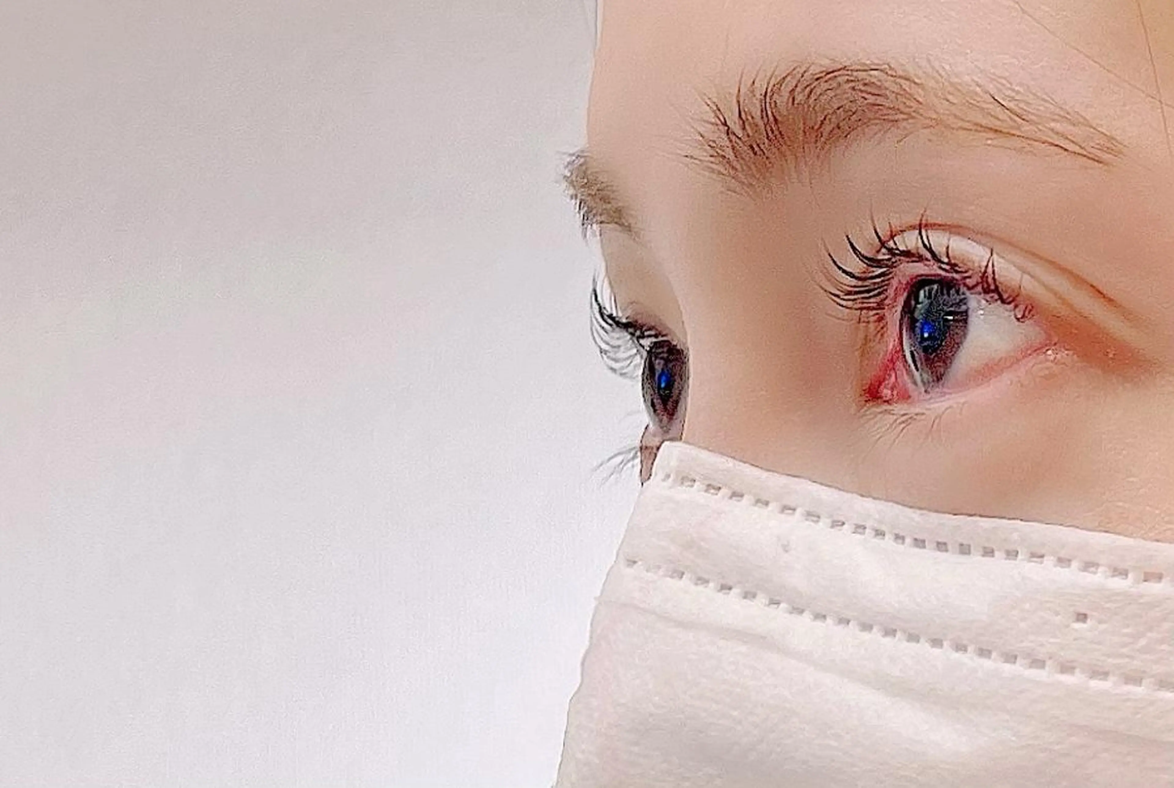 マツエク・マツパ hairsalon556所属・hairsalon 556のネイルデザイン