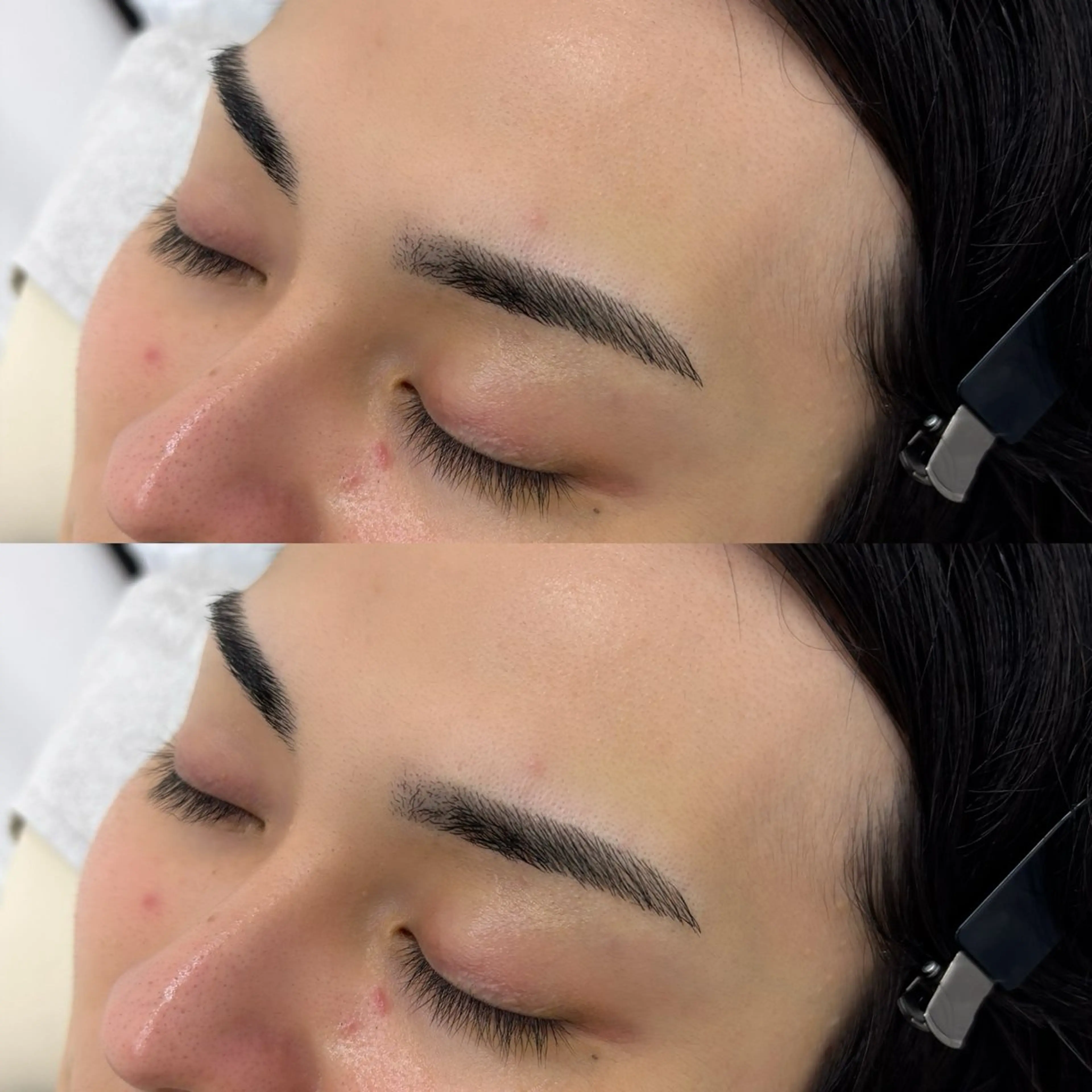 アイブロウ メンズアイブロウ EAGLE所属・EAGLE / namiの眉毛・アイブロウイメージ