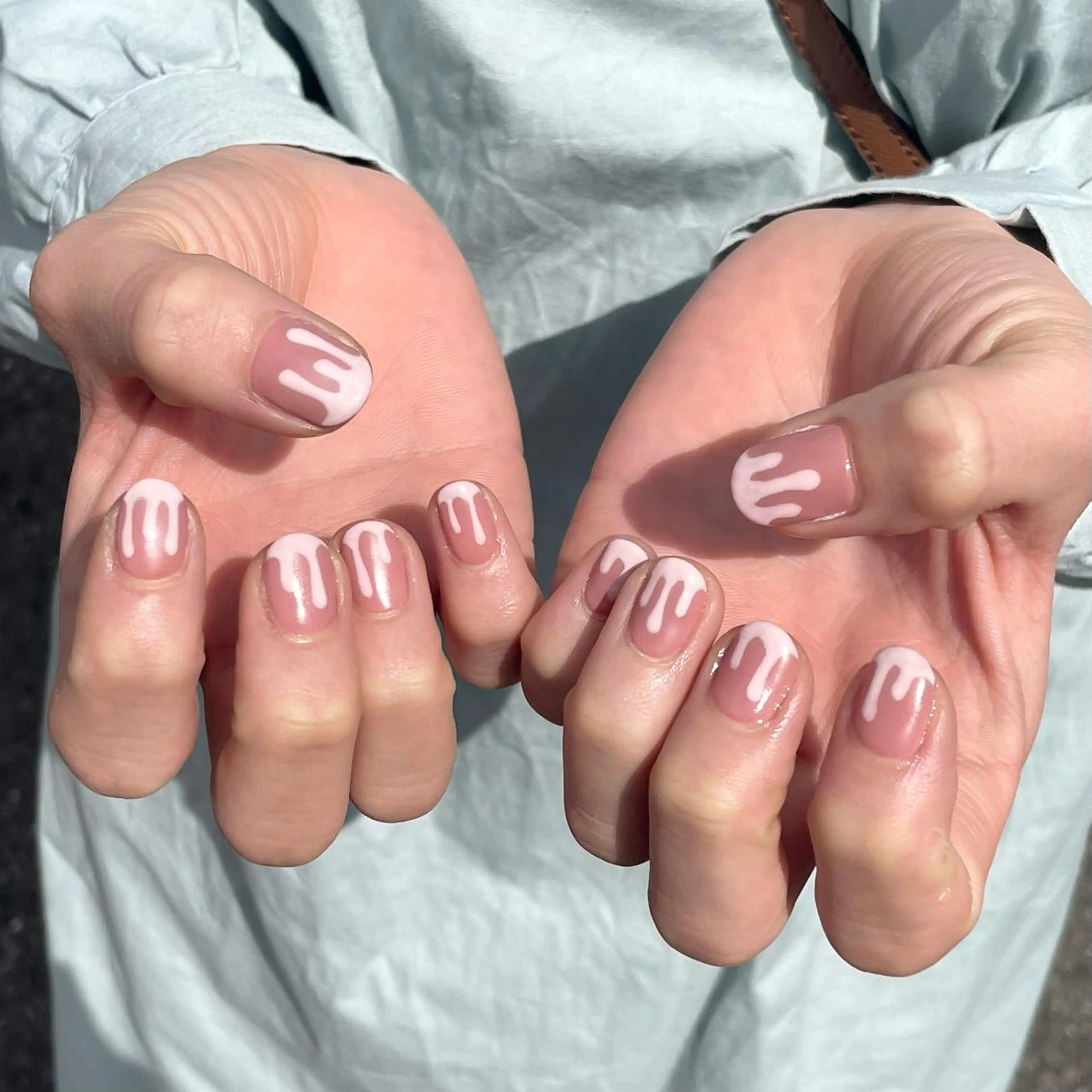 ネイル 北名古屋♡ ayanaのネイルデザイン