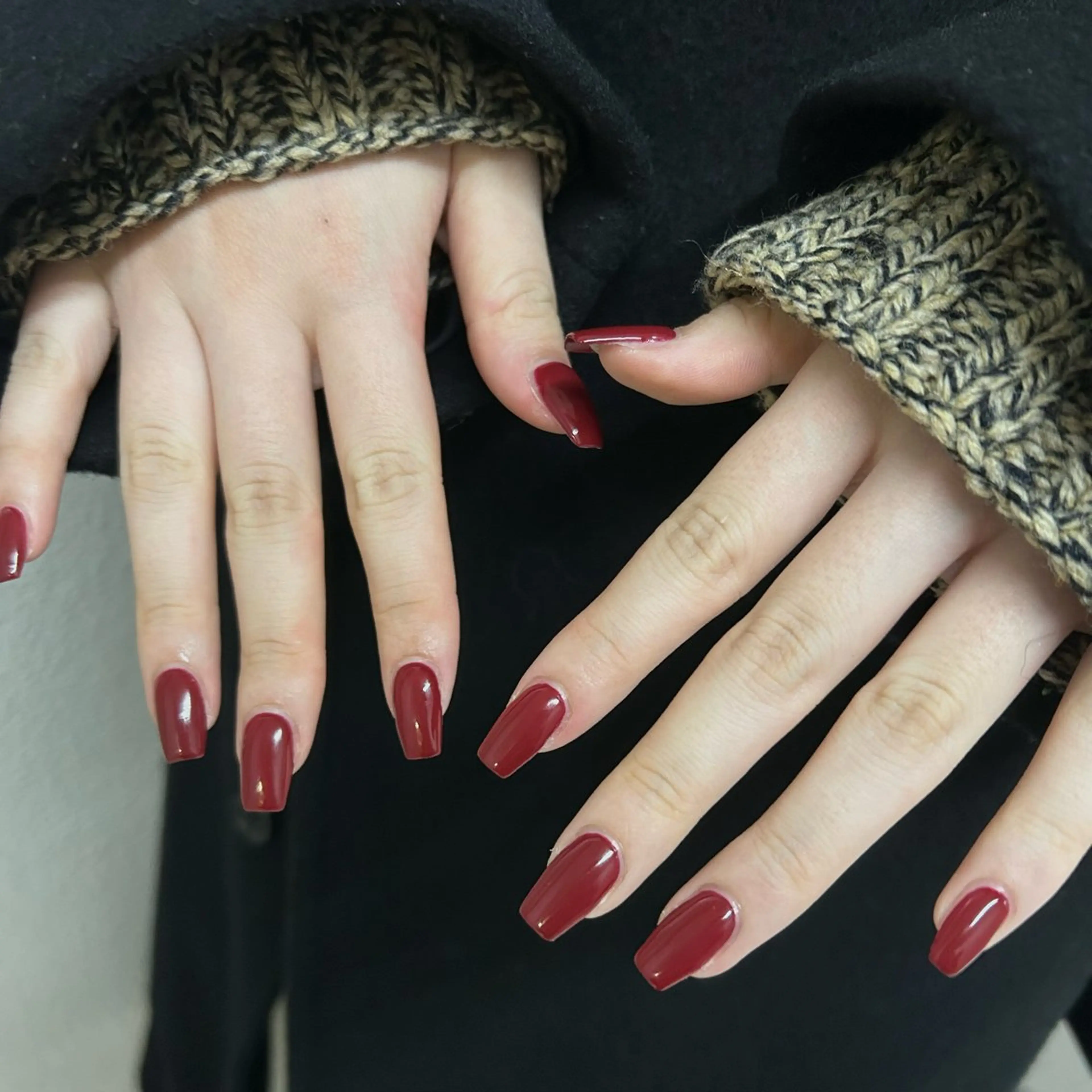 ネイル y’s beauty 本町店藤島のネイルデザイン