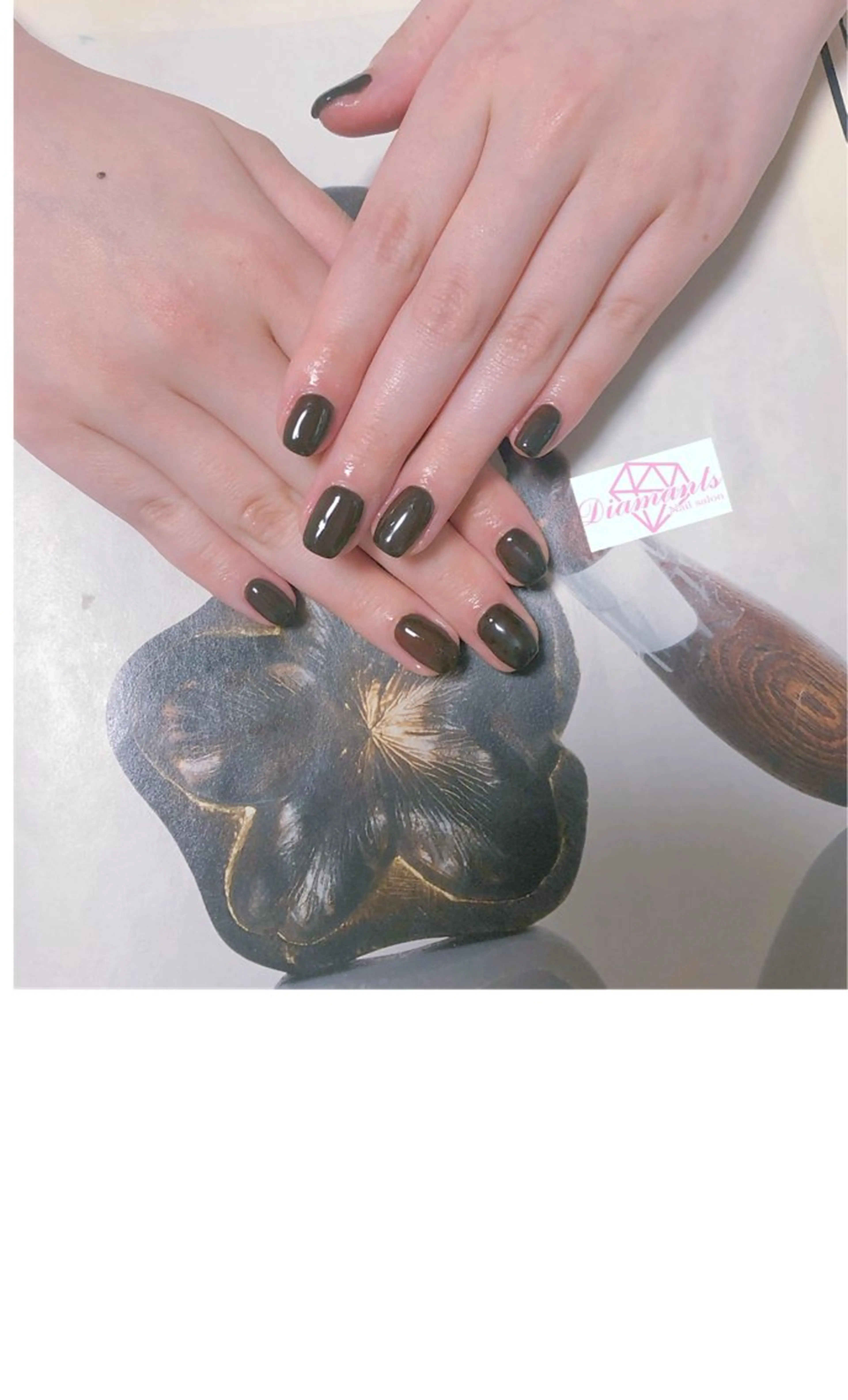 ネイル Asa miのネイルデザイン