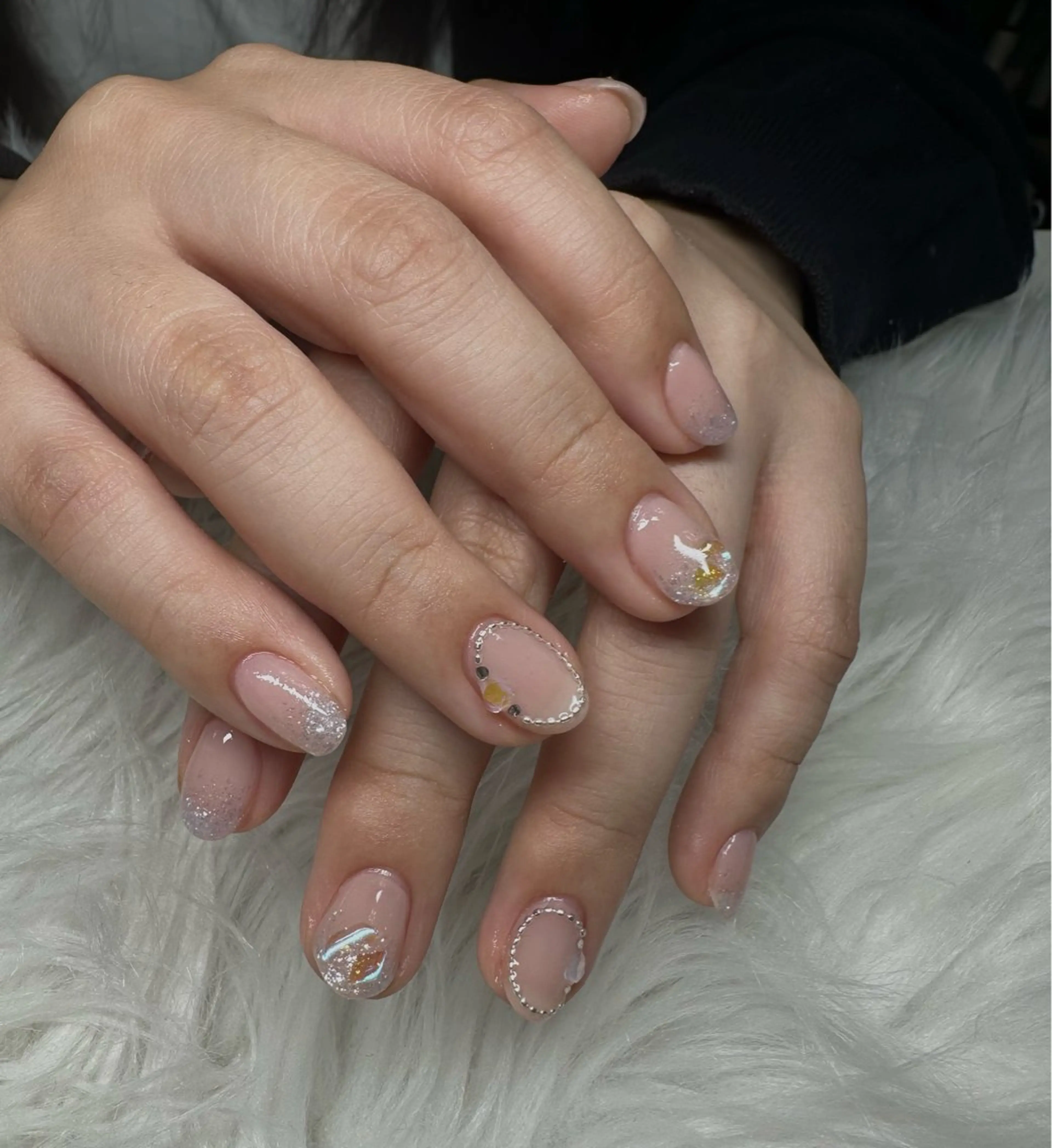 ネイル mis uzuのネイルデザイン