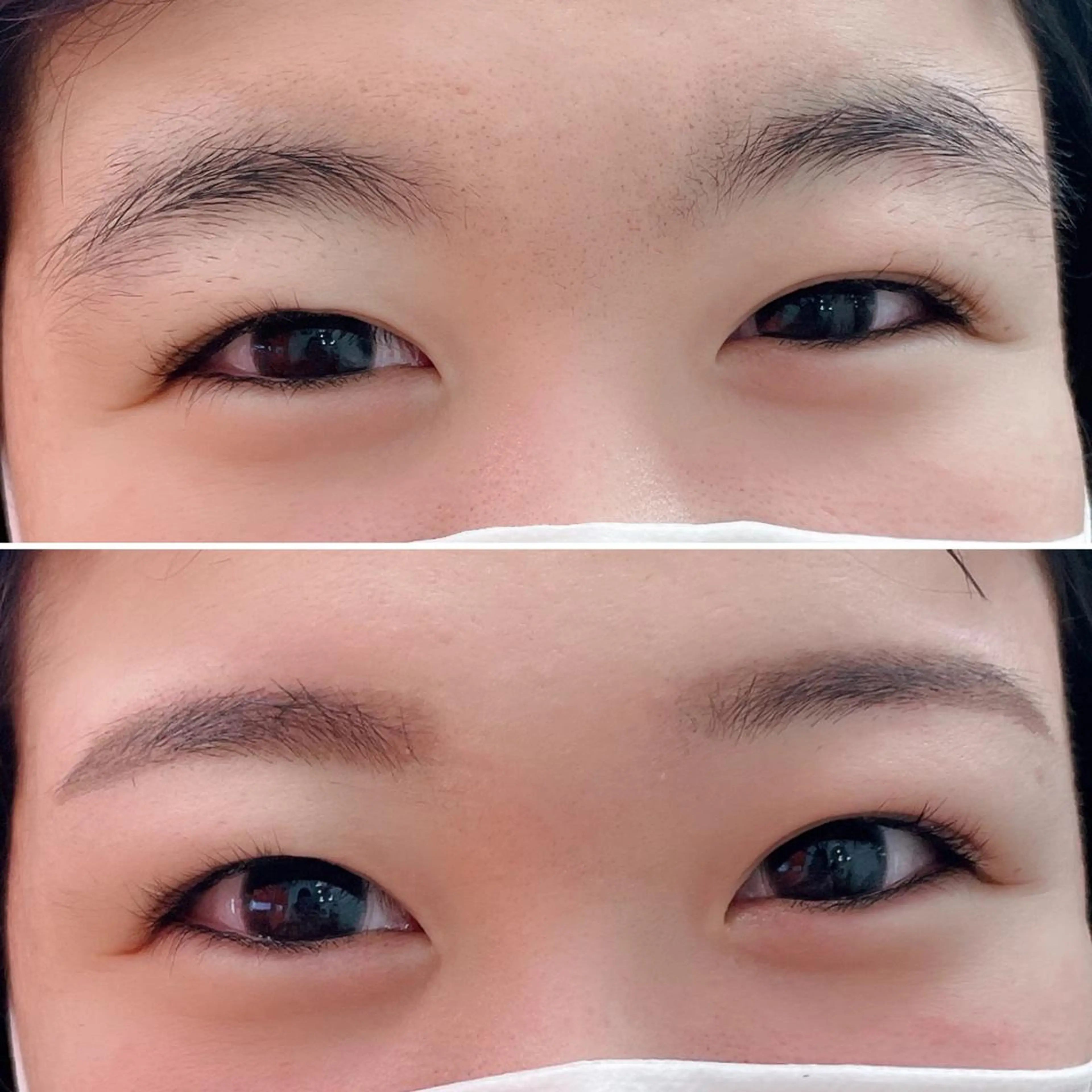 アイブロウ ワックス脱毛 その他(アイブロウ) スタジオAZ所属・jasmine yamashitaのマツエク・マツパデザイン